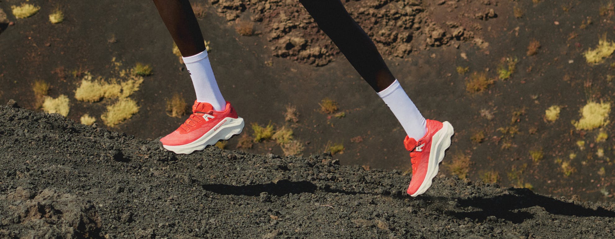 Salomon Ultra Glide 4