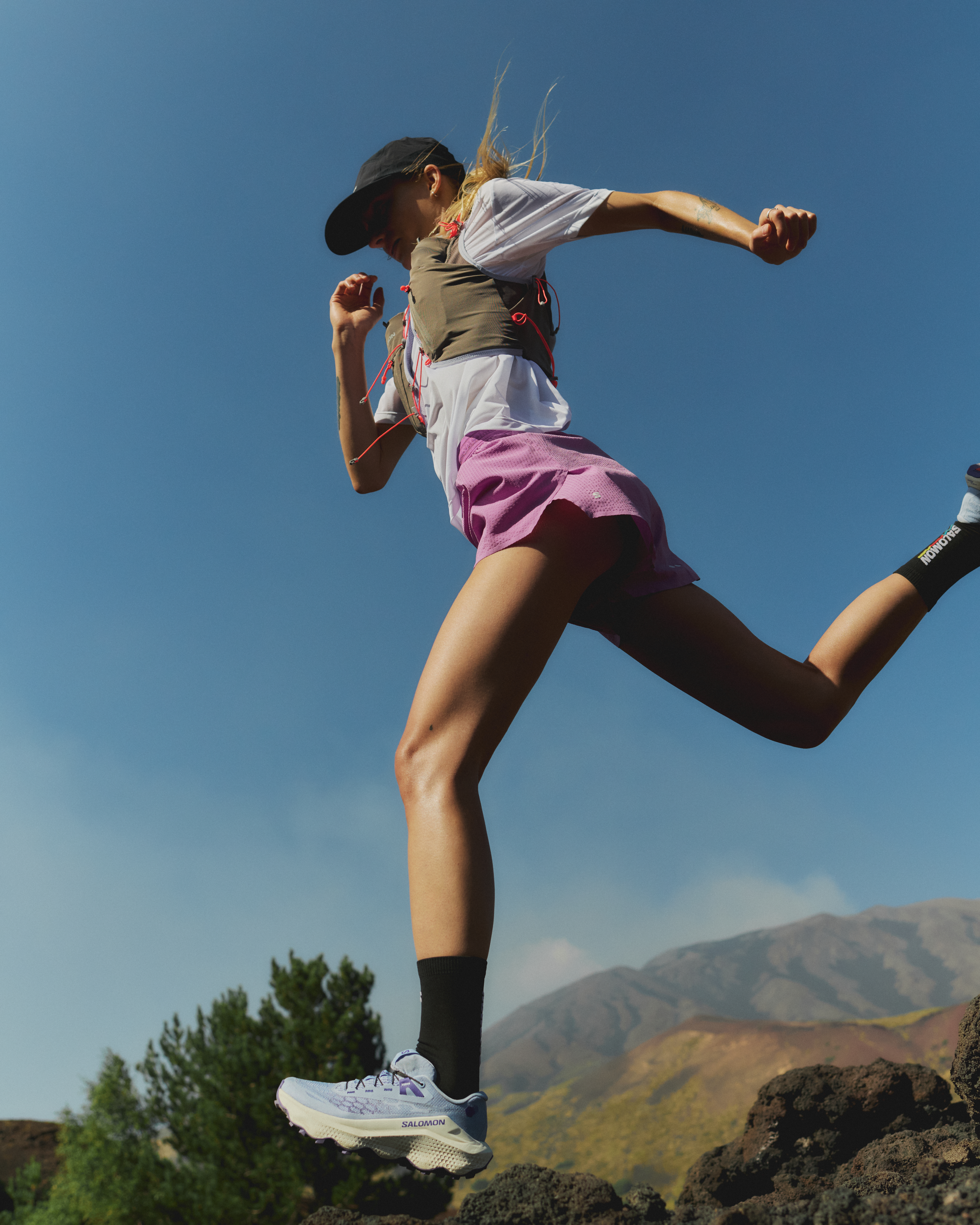 Salomon Ultra Glide 4