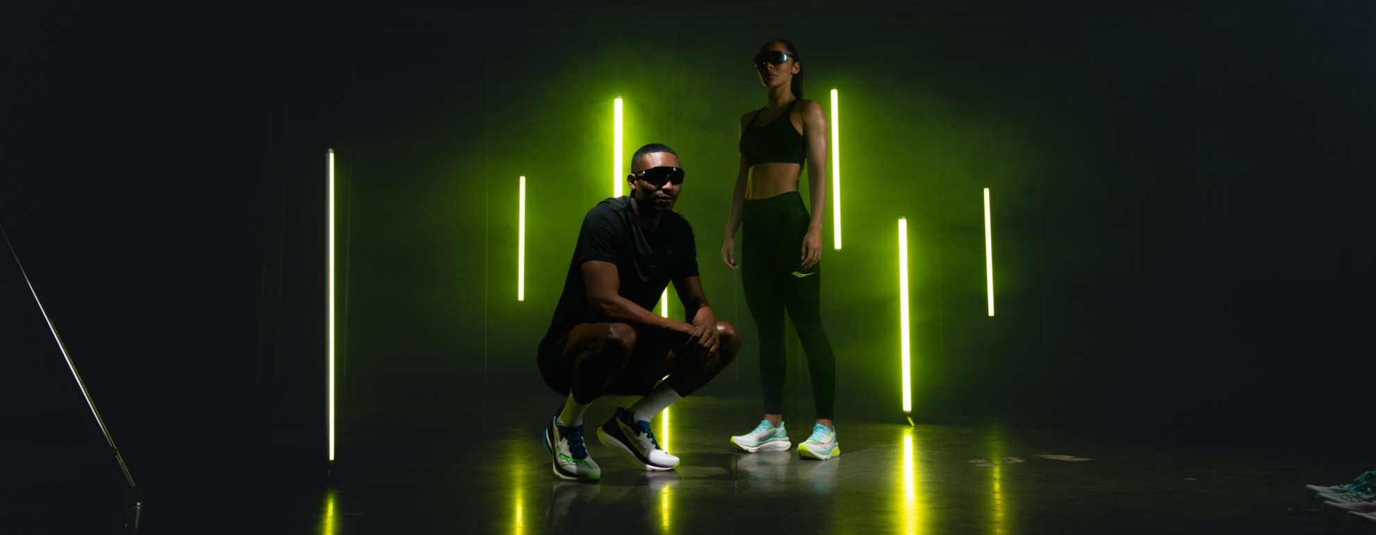 FIRST LOOK: SAUCONY ENDORPHIN AZURA