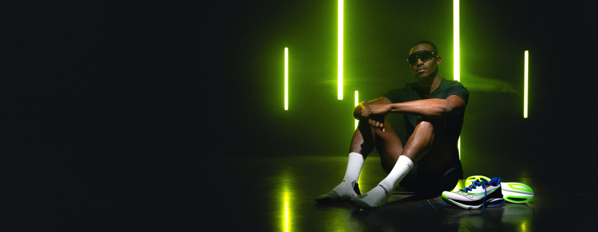 The Range Explained: Saucony Road 2026