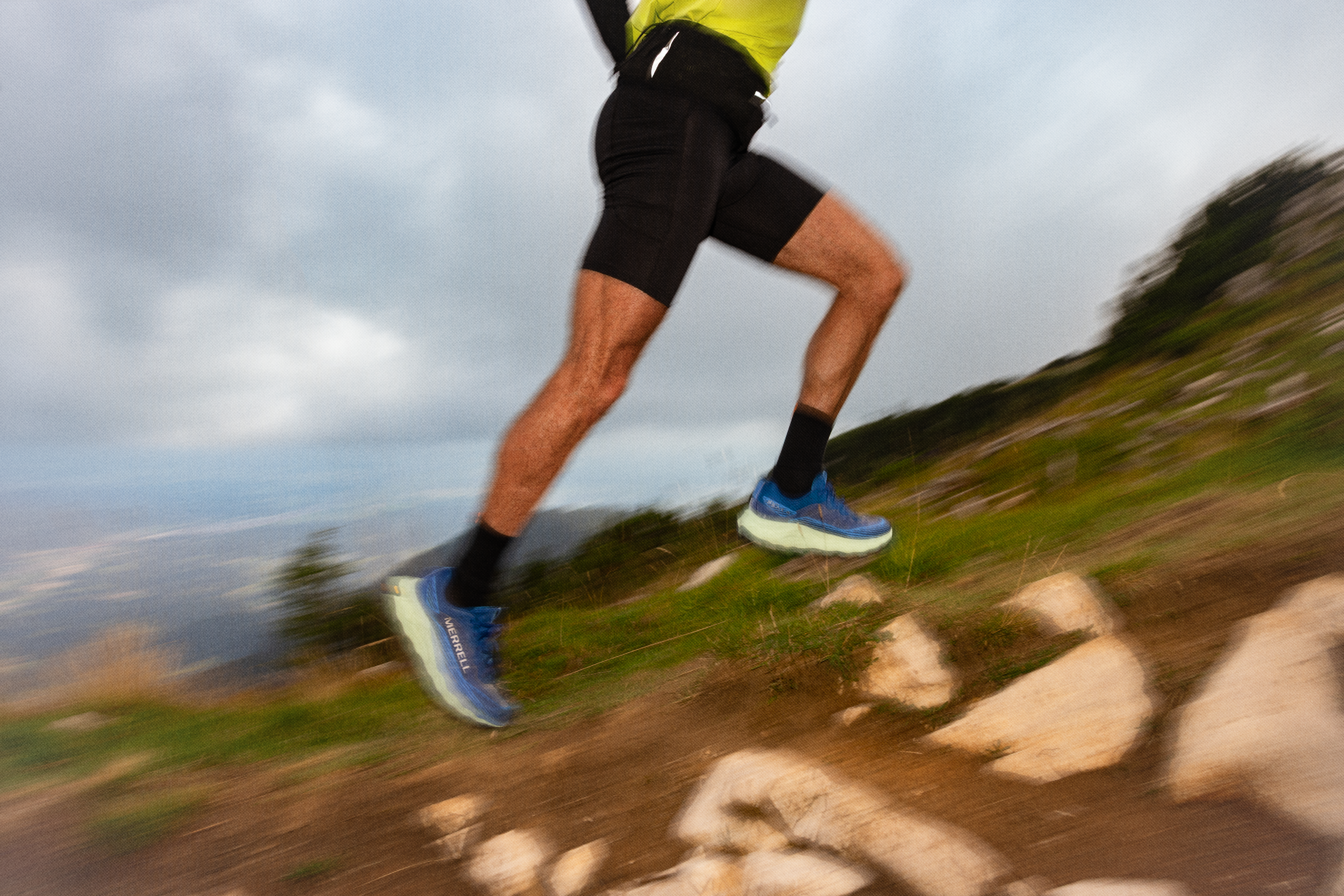 The Range Explained: Merrell Trail 2026