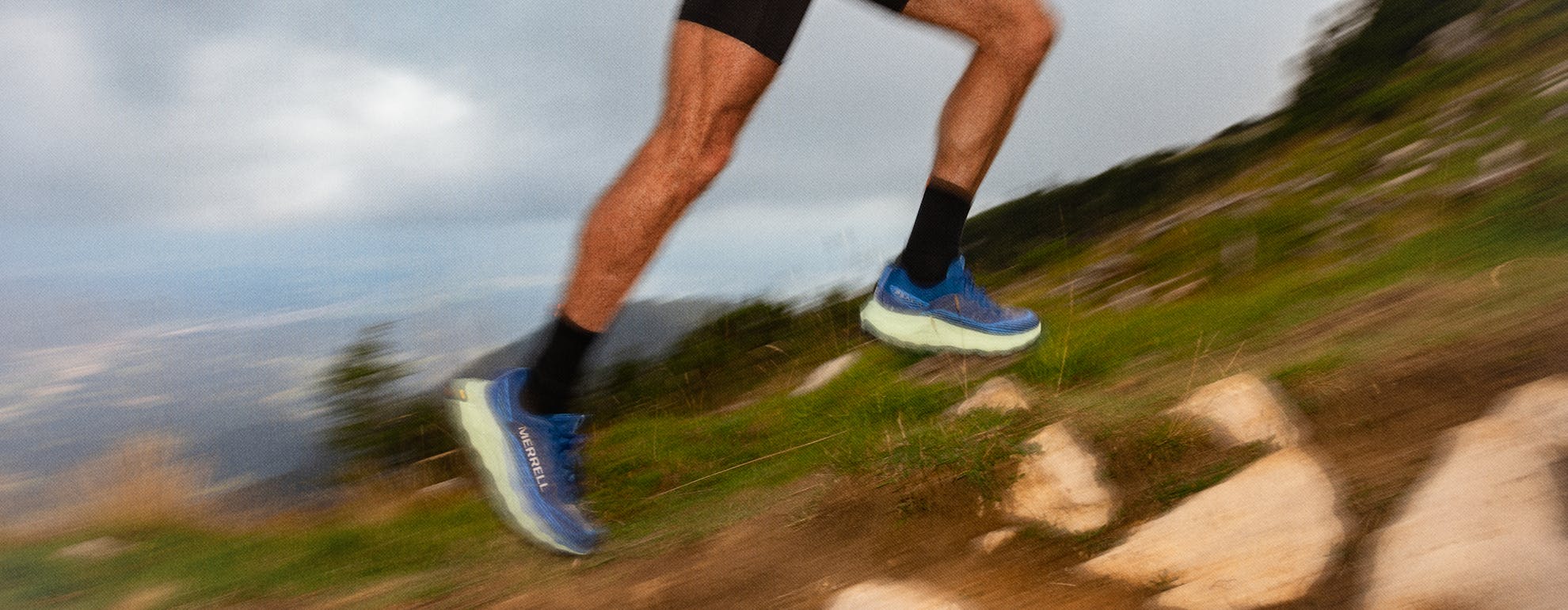 The Range Explained: Merrell Trail 2026