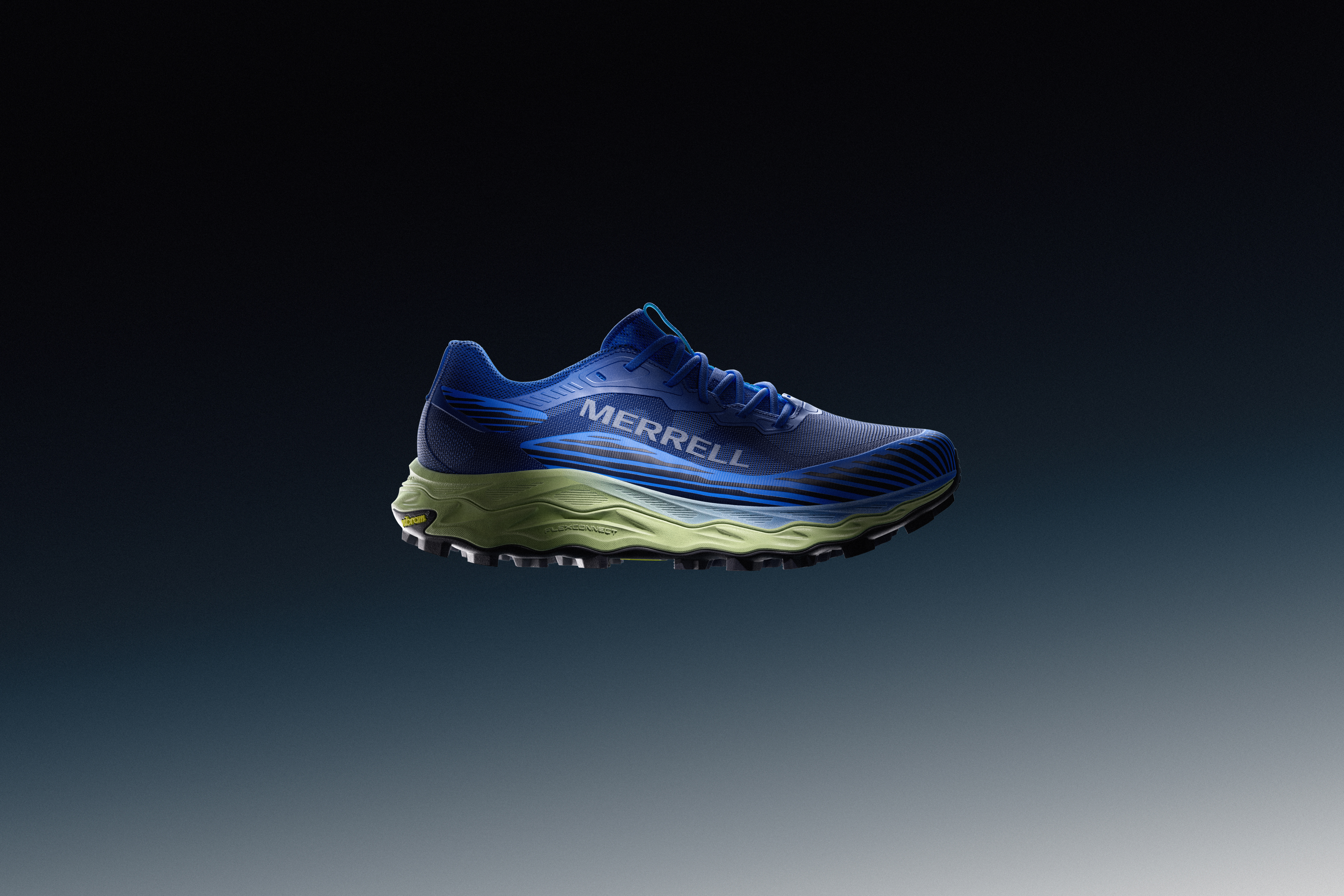 FIRST LOOK: Merrell Agility Peak 6