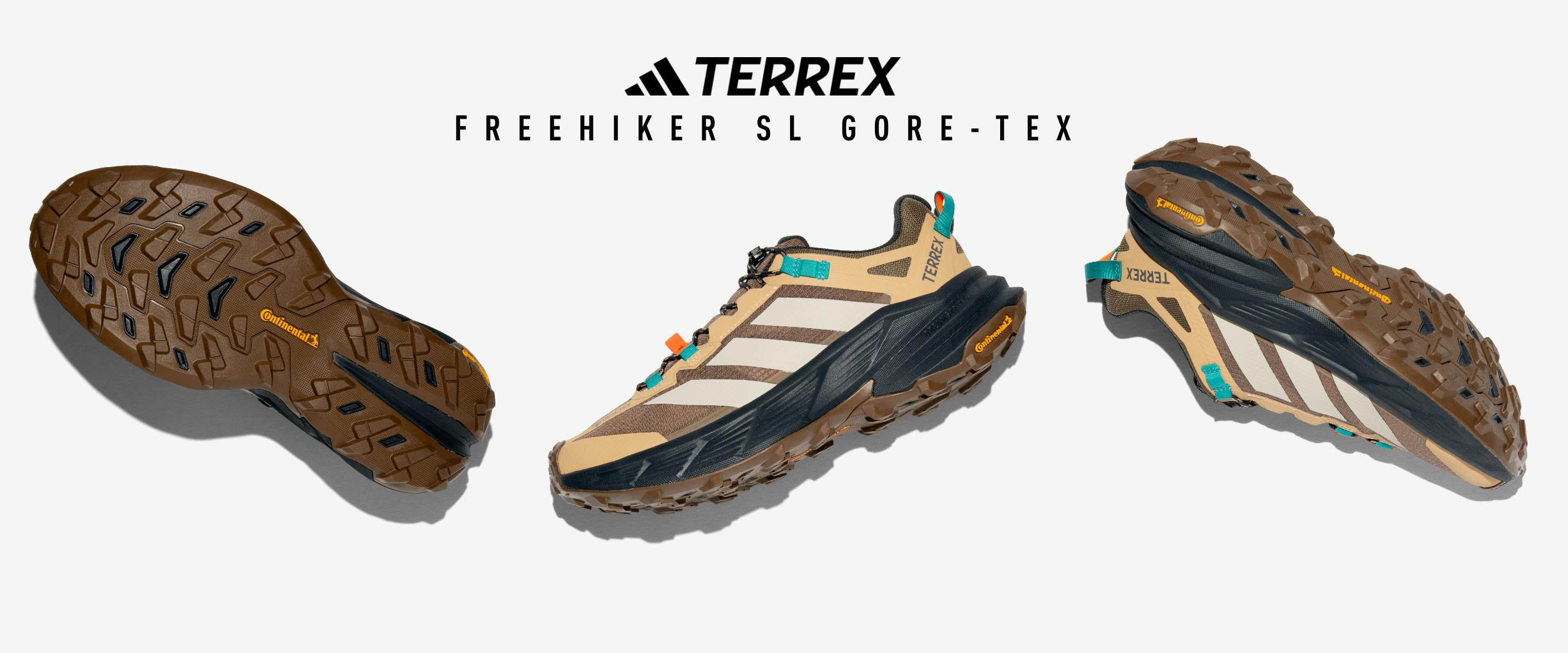 Terrex - Freehiker SL GORE-TEX