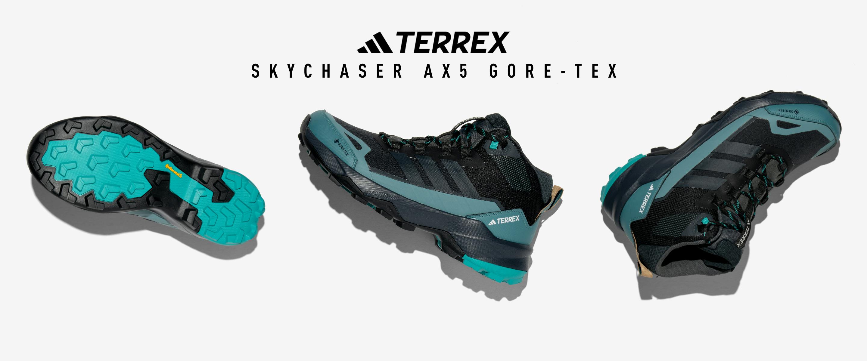 Terrex - Skychaser AX5 GORE-TEX
