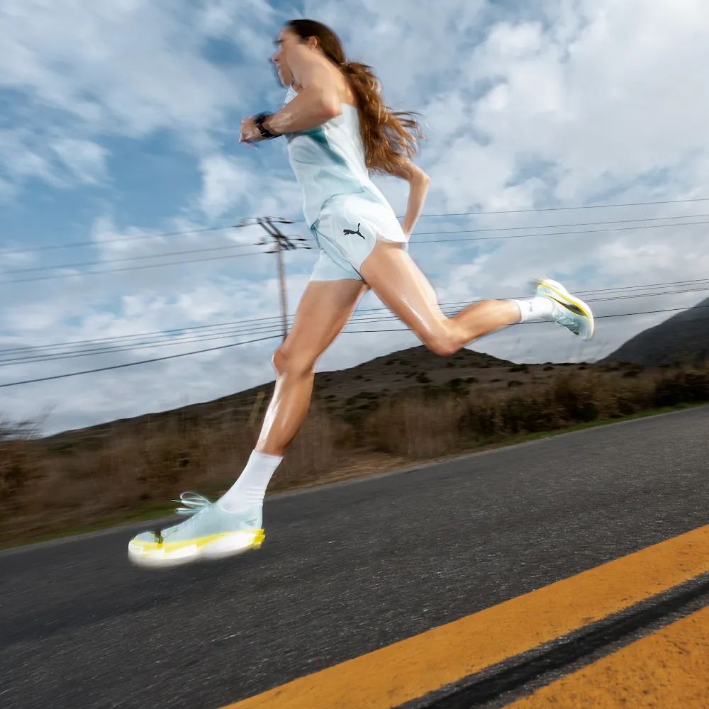 PUMA - WOMENS