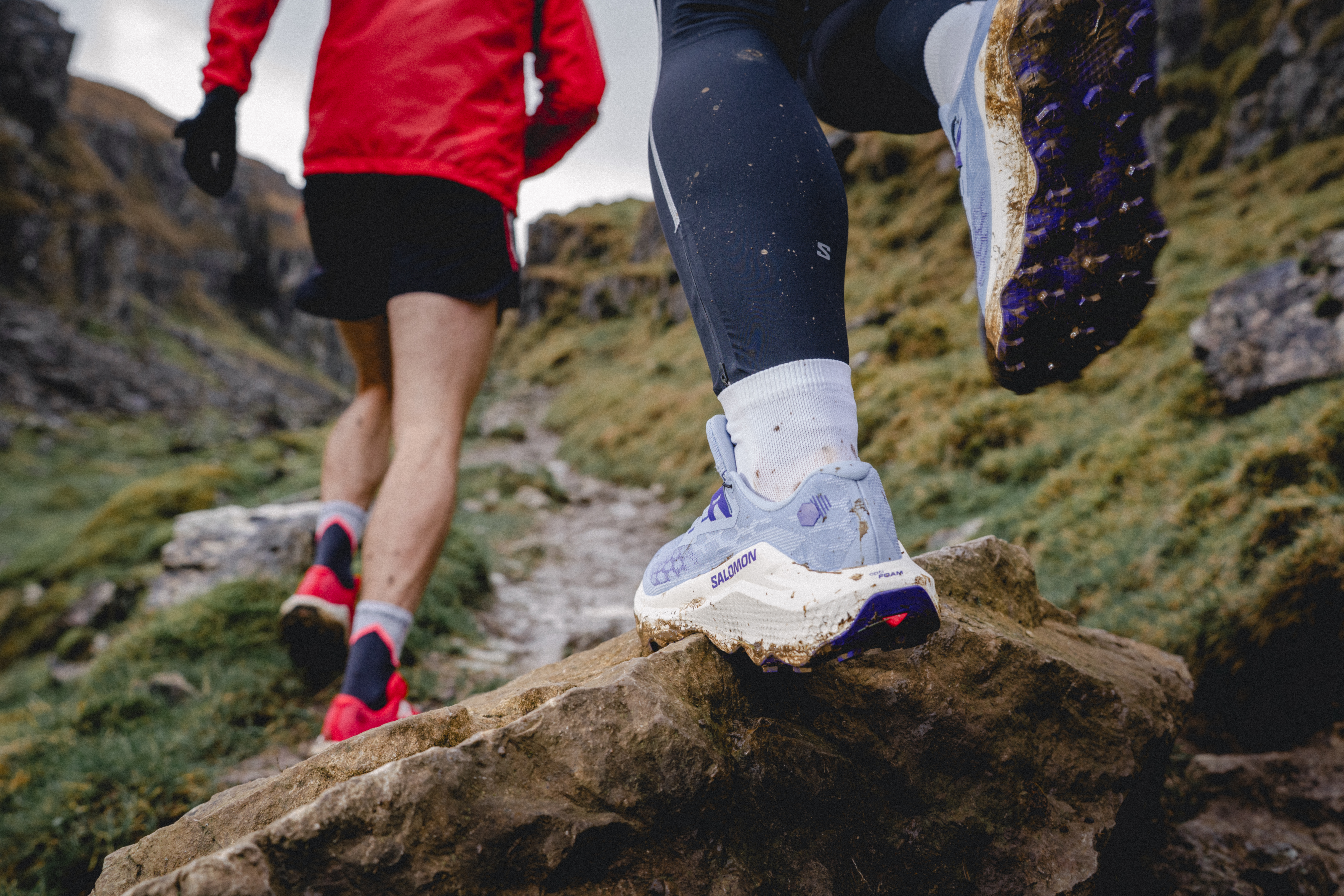 Salomon Ultra Glide 4