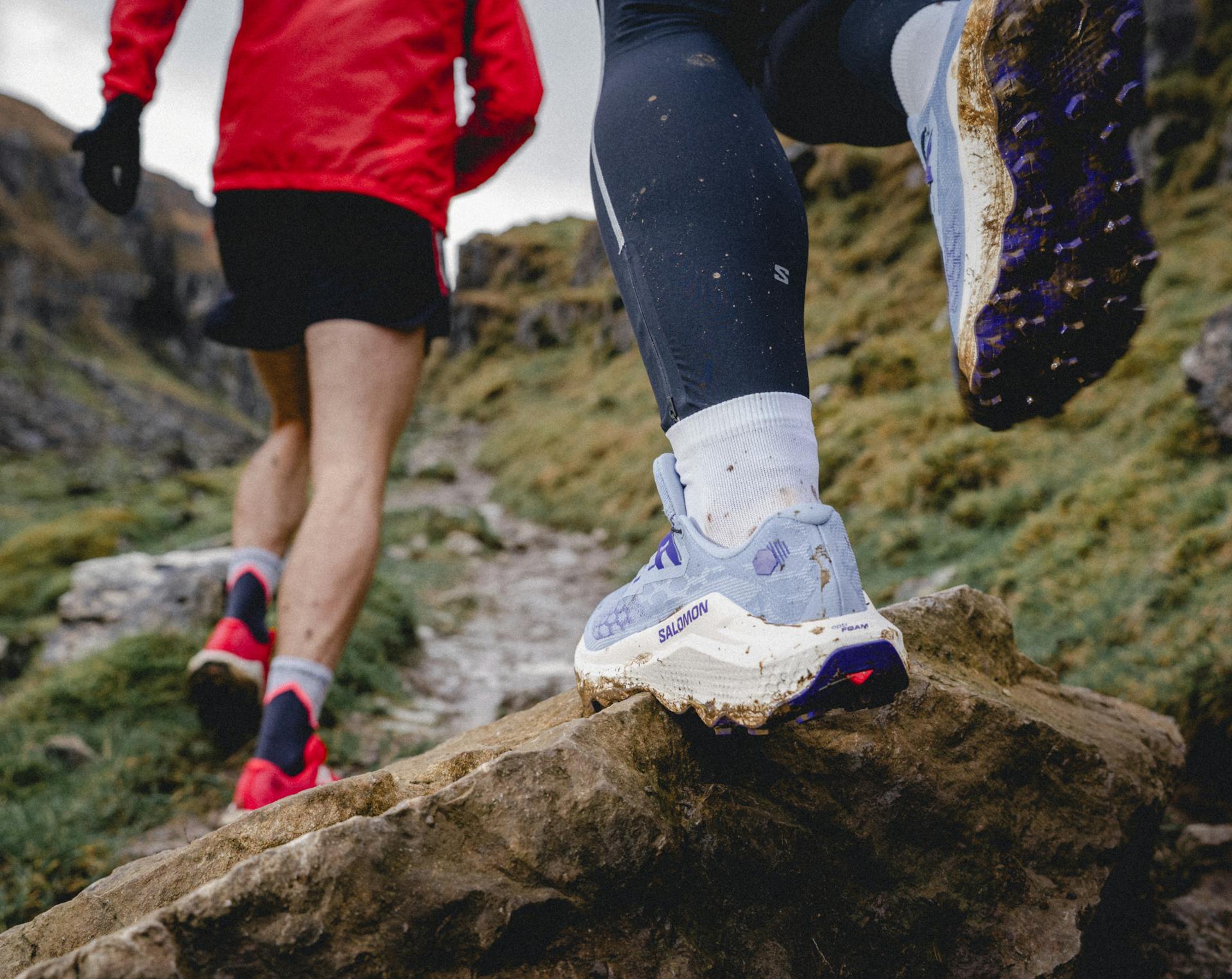 Salomon Ultra Glide 4