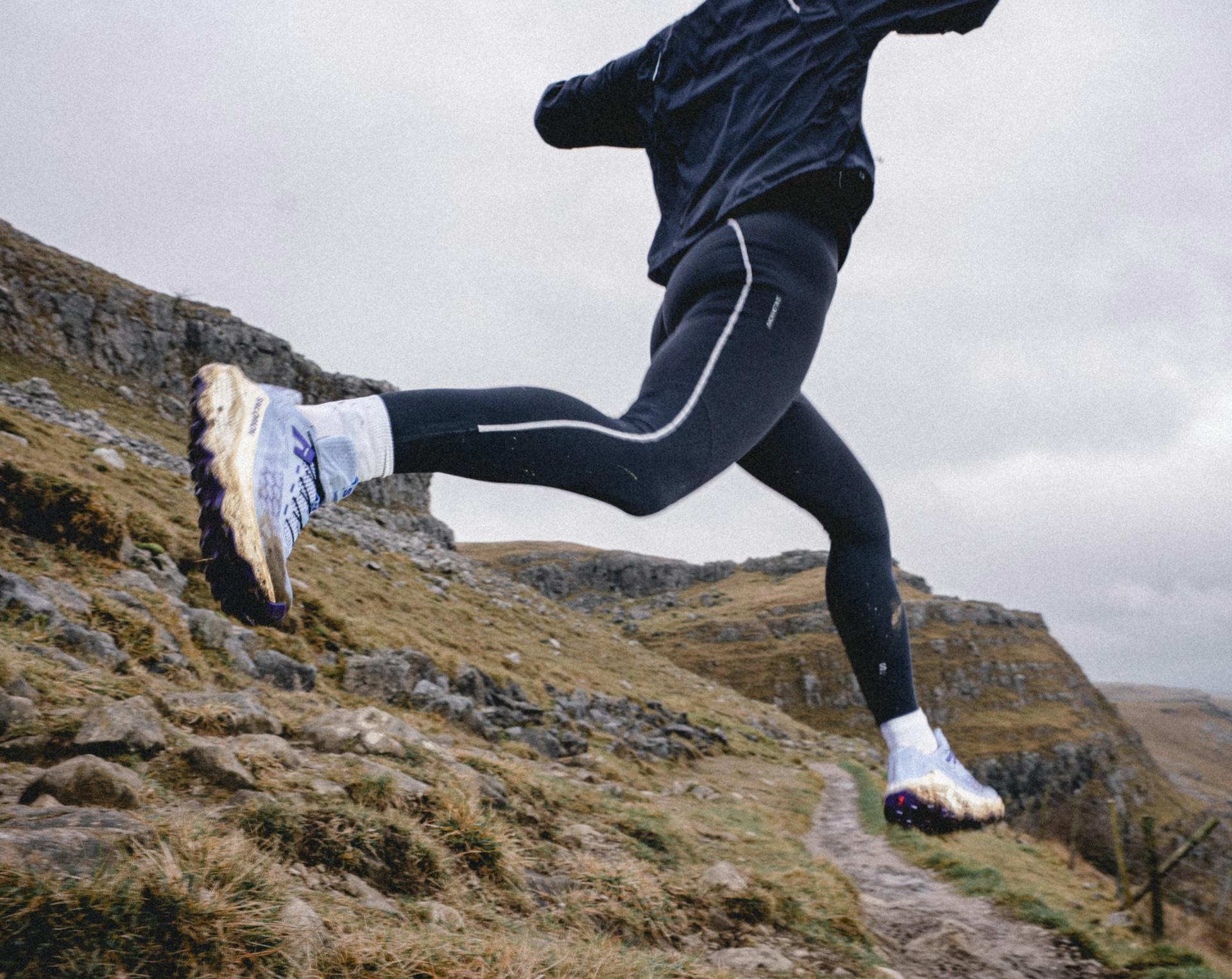 Salomon Ultra Glide 4