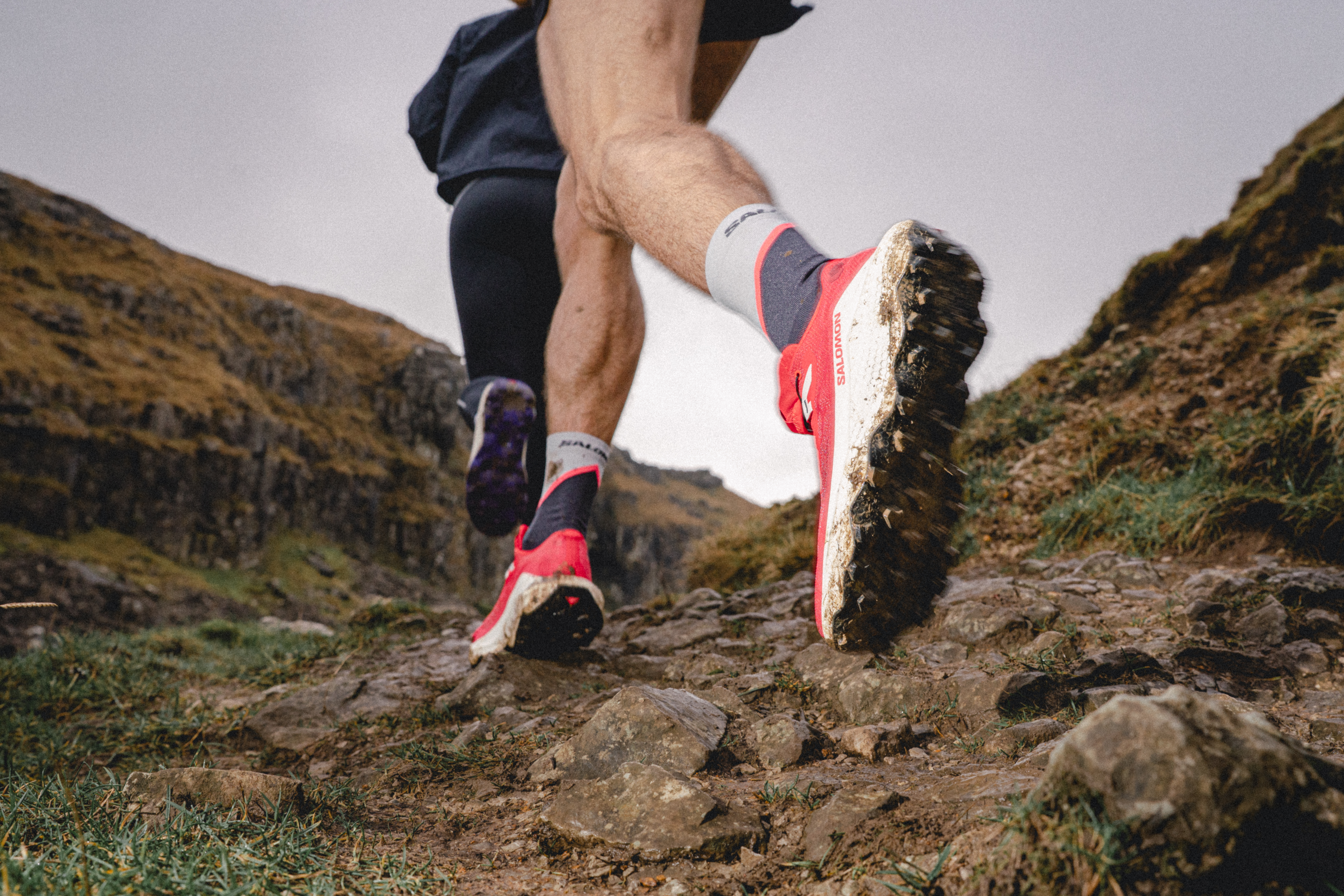 Salomon Ultra Glide 4