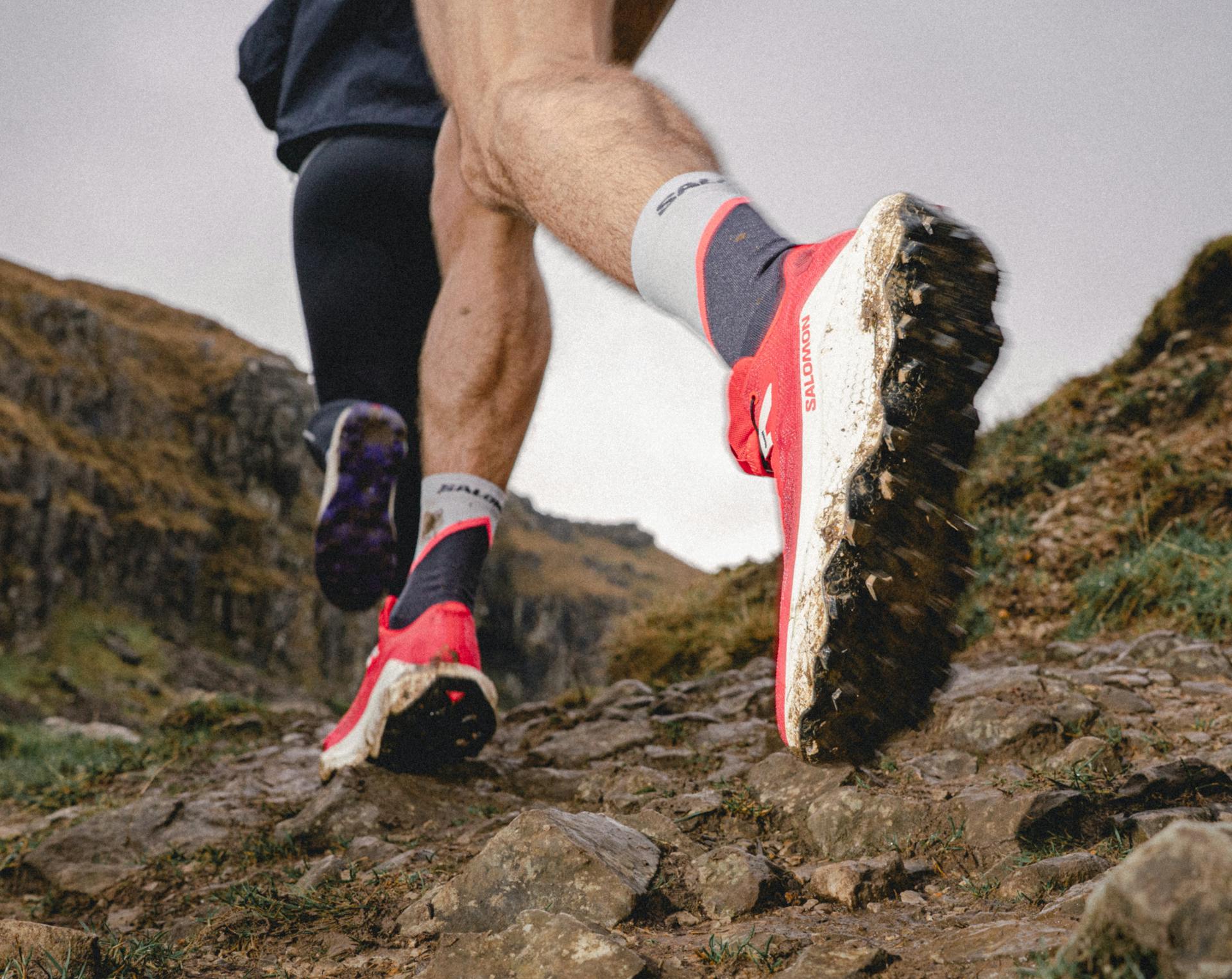 Salomon Ultra Glide 4