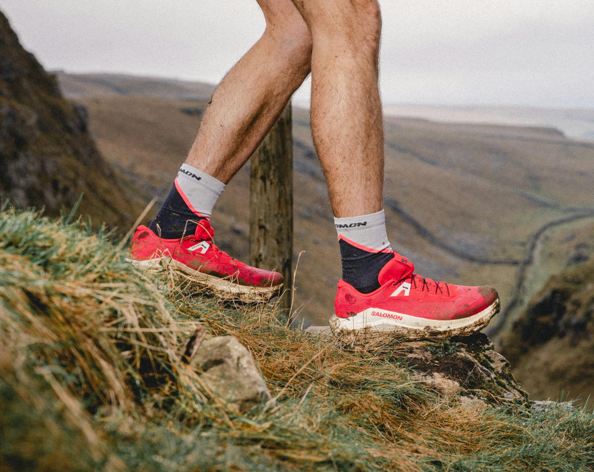 Salomon Ultra Glide 4