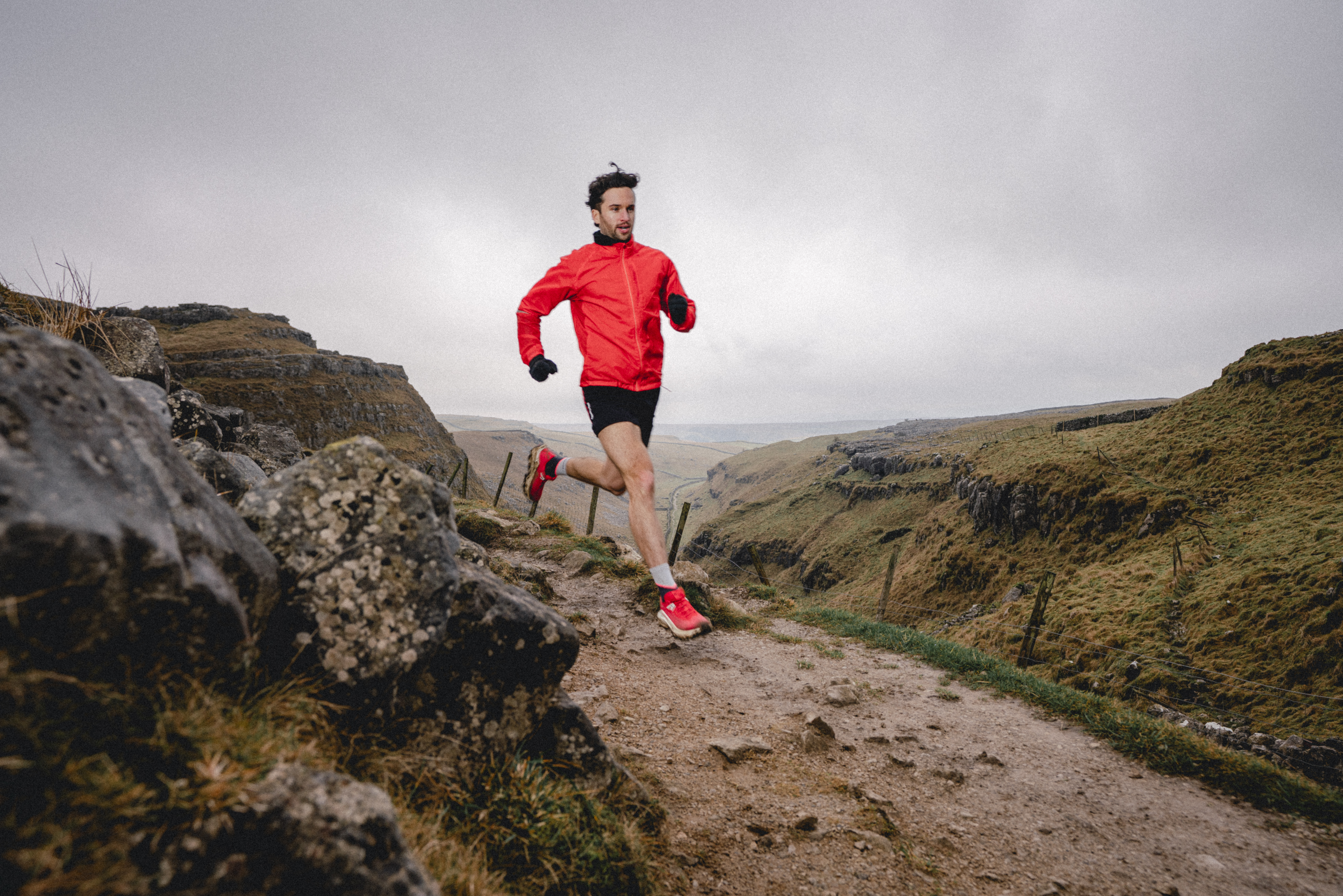 Primeras impresiones: Salomon Ultra Glide 4