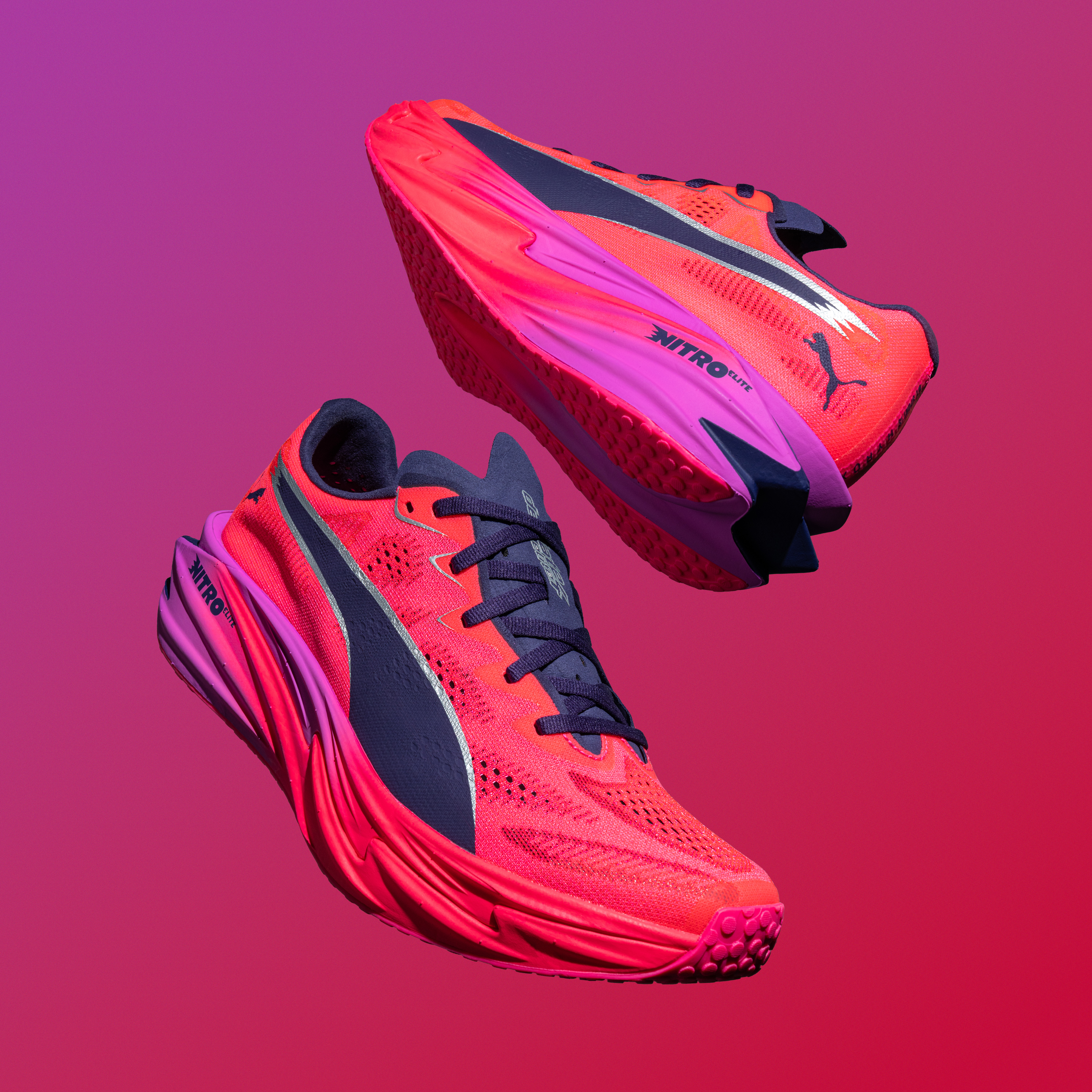 Puma Deviate Elite HYROX 