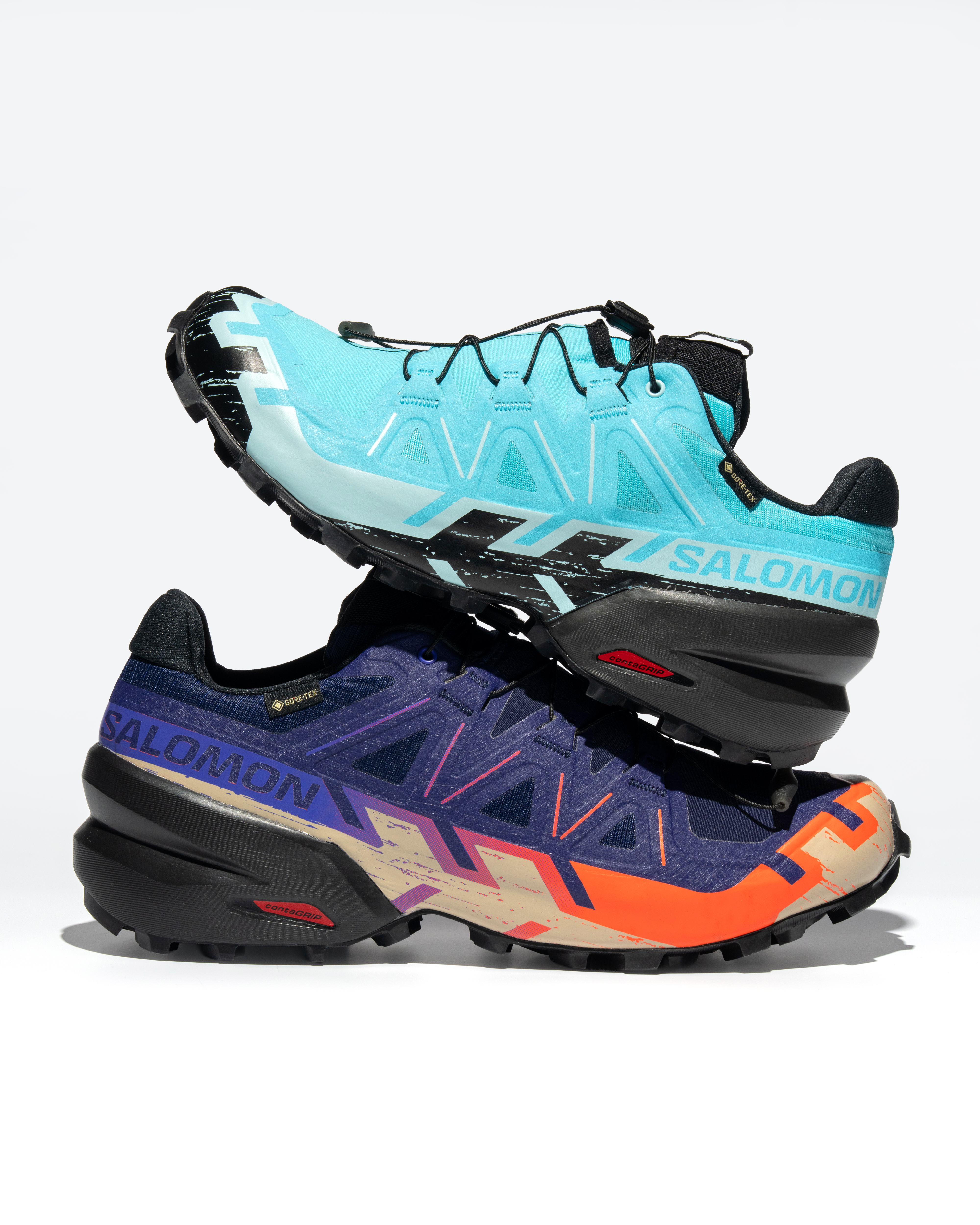Salomon Speedcross 6 