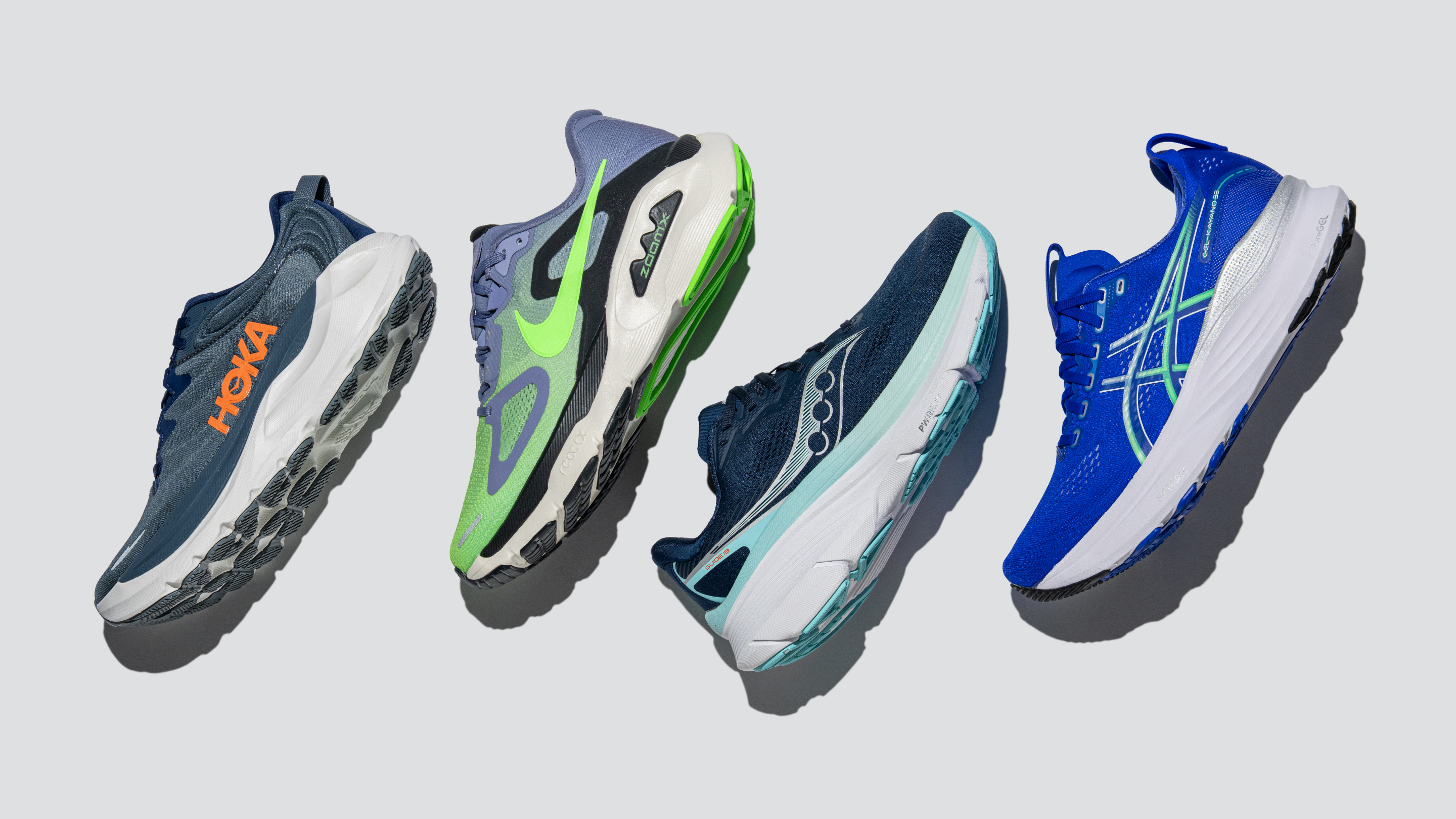 nike overpronation running shoes 2019