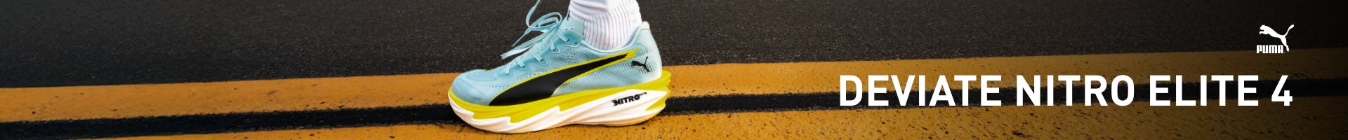 Deviate Nitro Elite 4