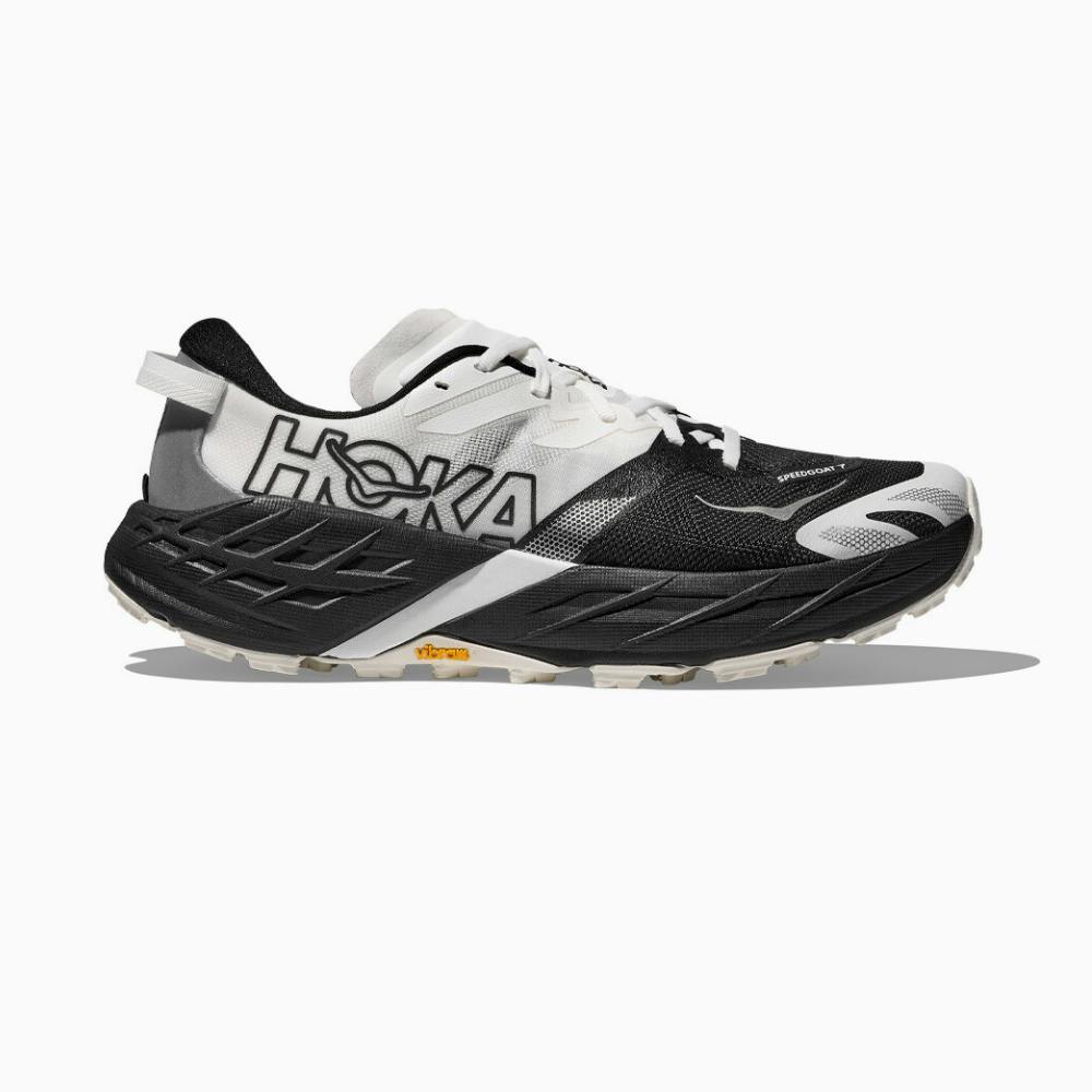 TRENDING NOW - HOKA SPEEDGOAT 7