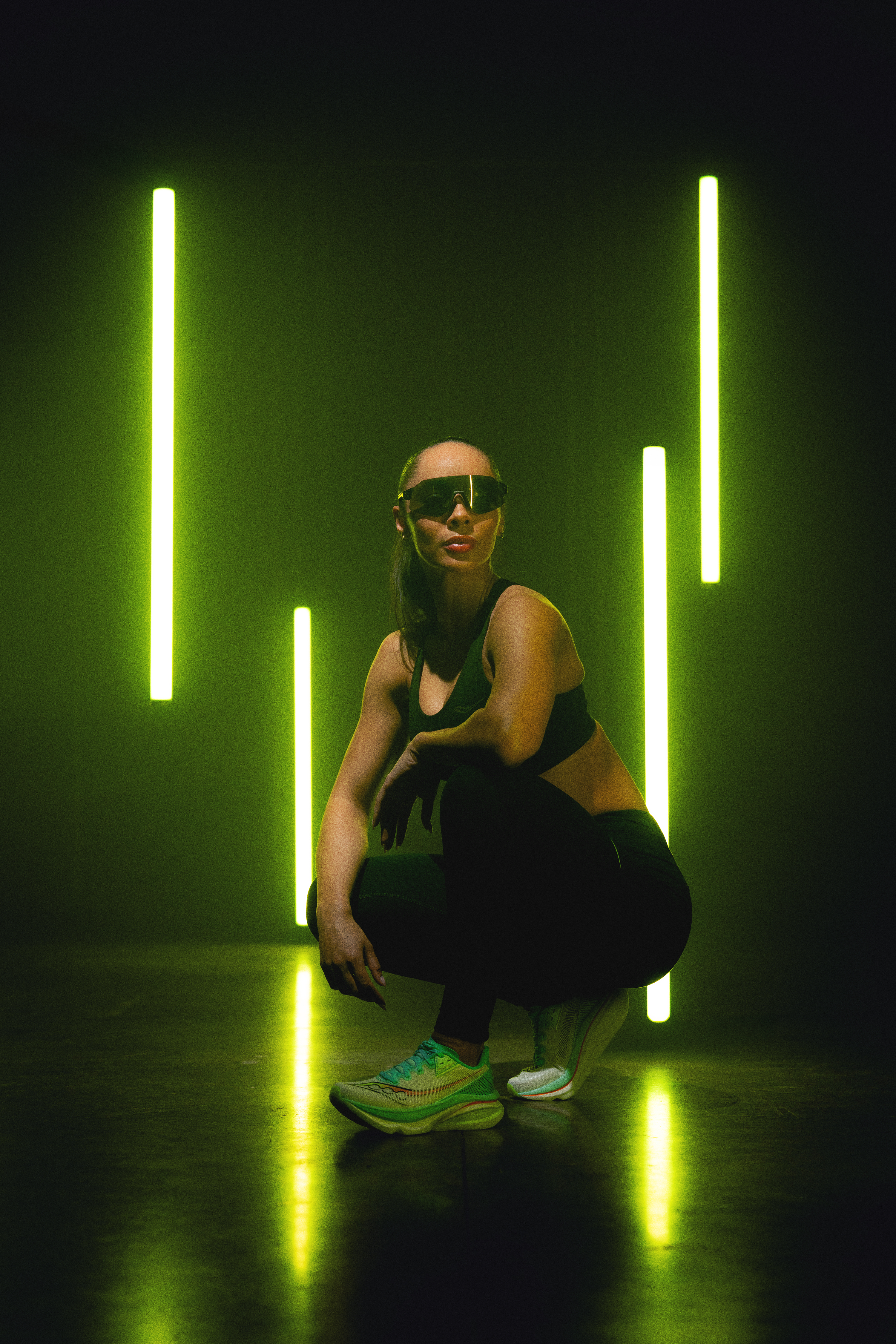 Saucony Endorphin Azura