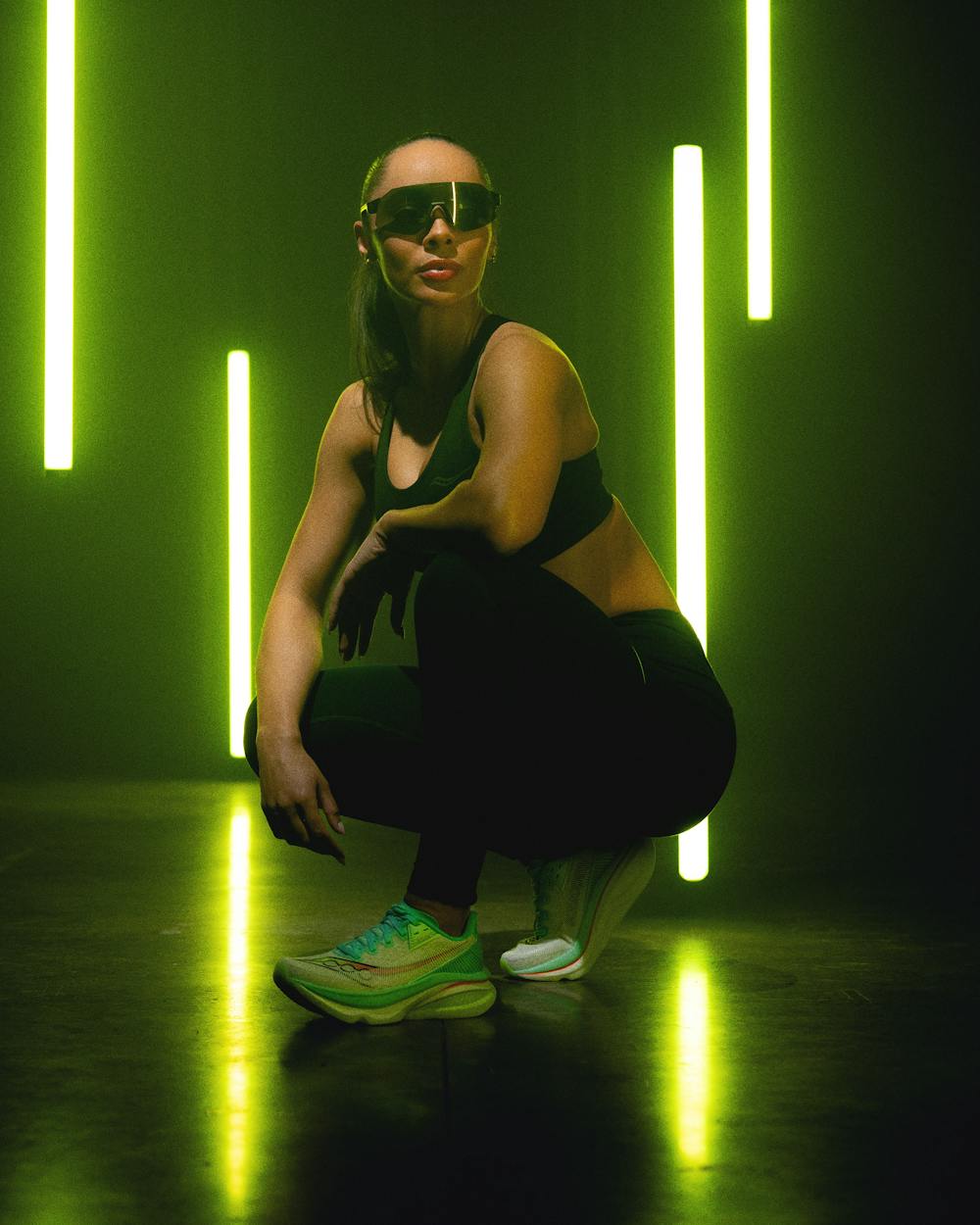 Saucony Endorphin Azura