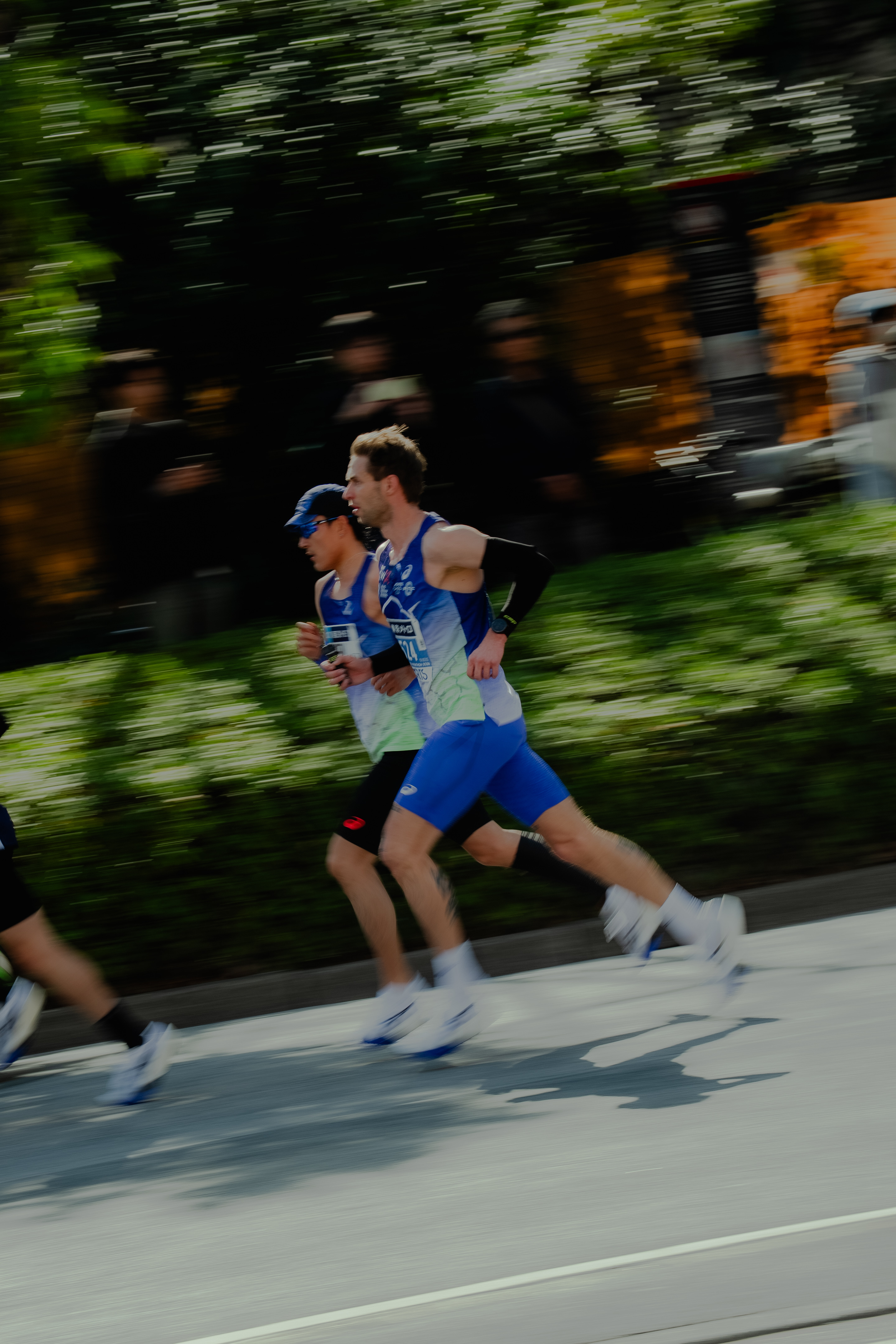 running-tokio-maraton