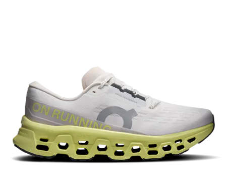 On Cloud Monster