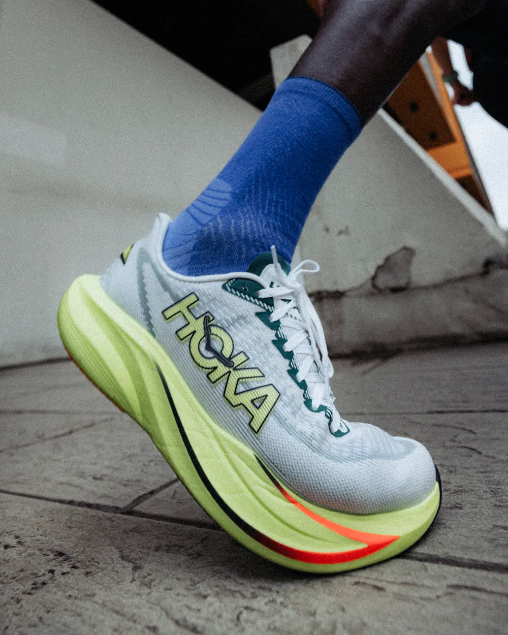 HOKA Mach 7