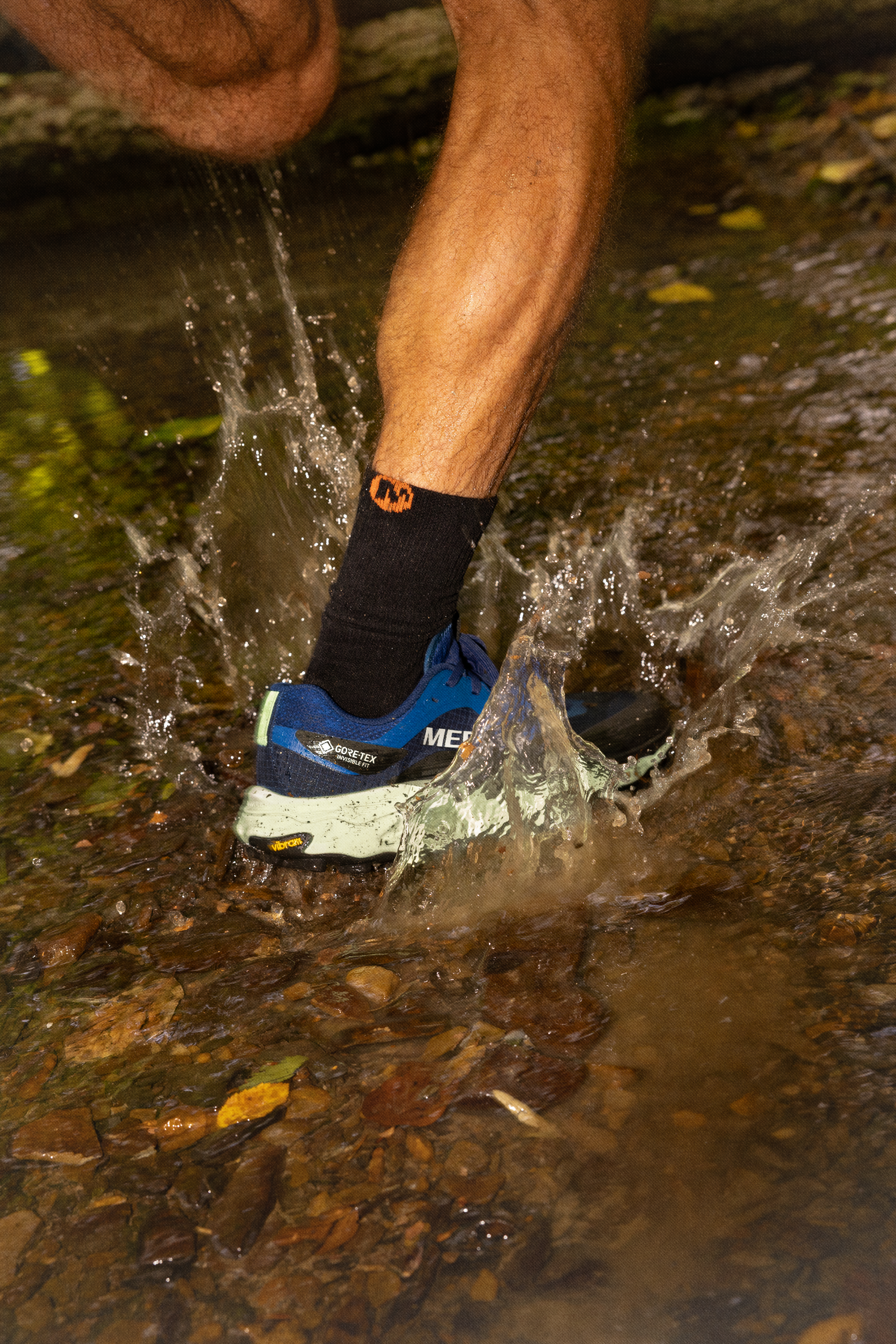 MERRELL Agility Peak 6