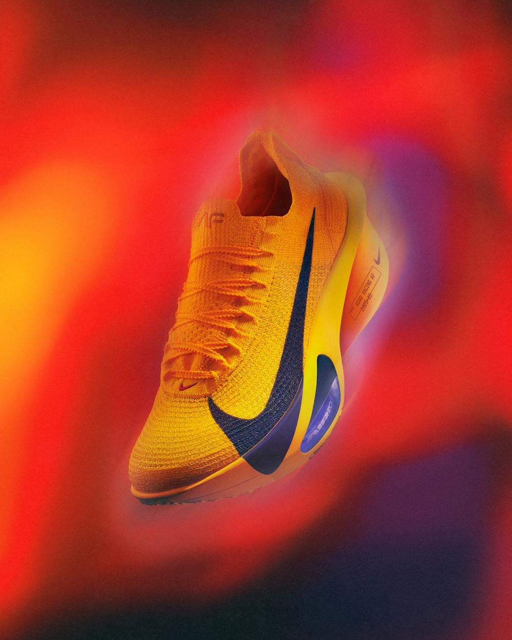 Nike raceday recharge