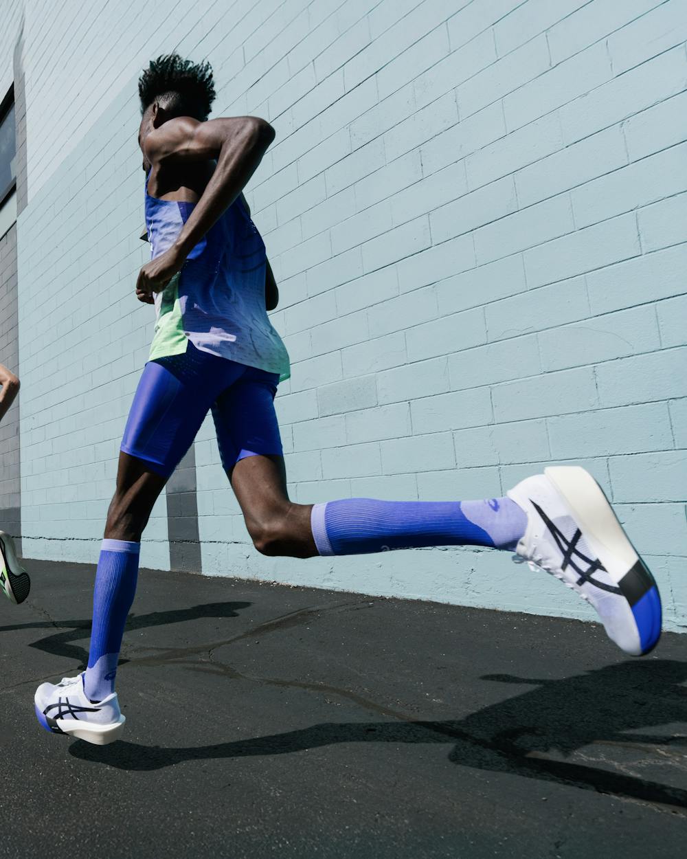 ASICS Metaspeed Sky Tokyo