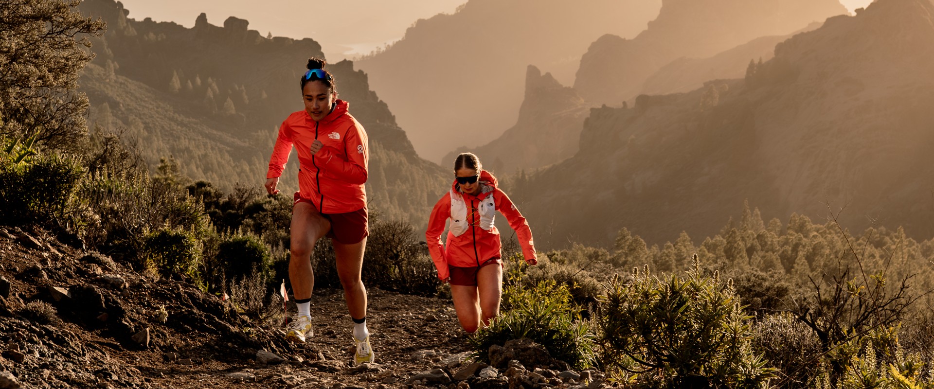 The North Face Transgrancanaria 2026