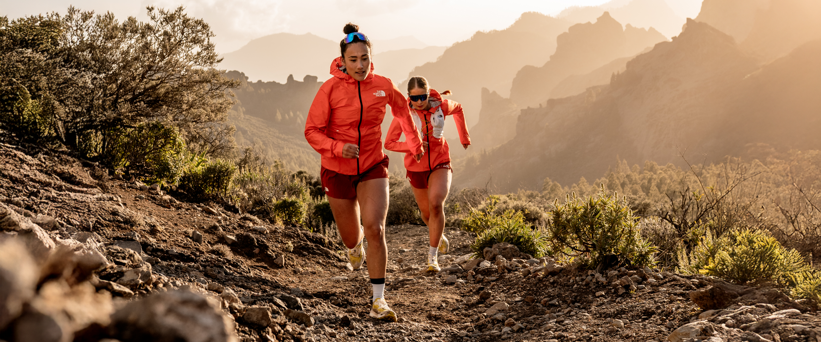 The North Face Transgrancanaria 2026: Race Recap