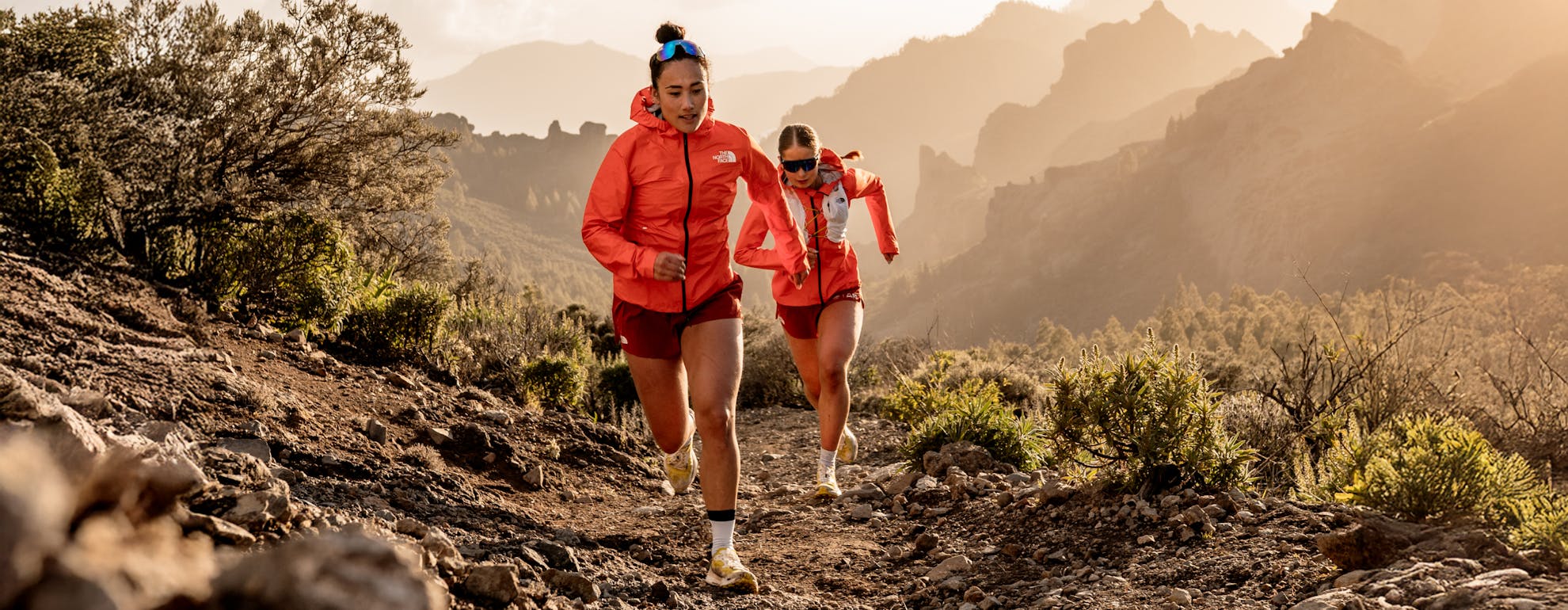 The North Face Transgrancanaria 2026: Race Recap