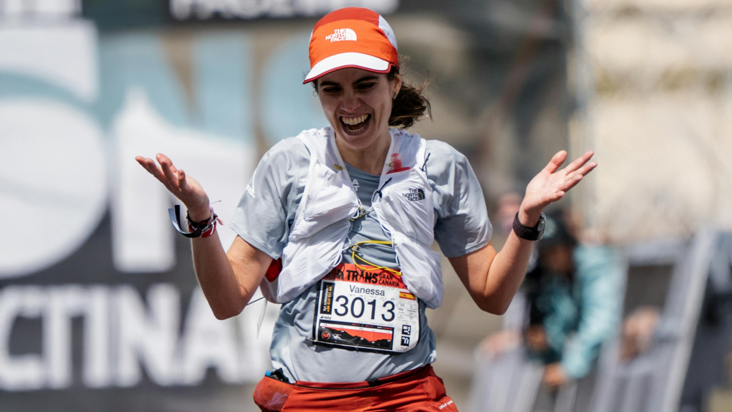 Venessa-Caba-the-north-face-transgrancanaria-winner