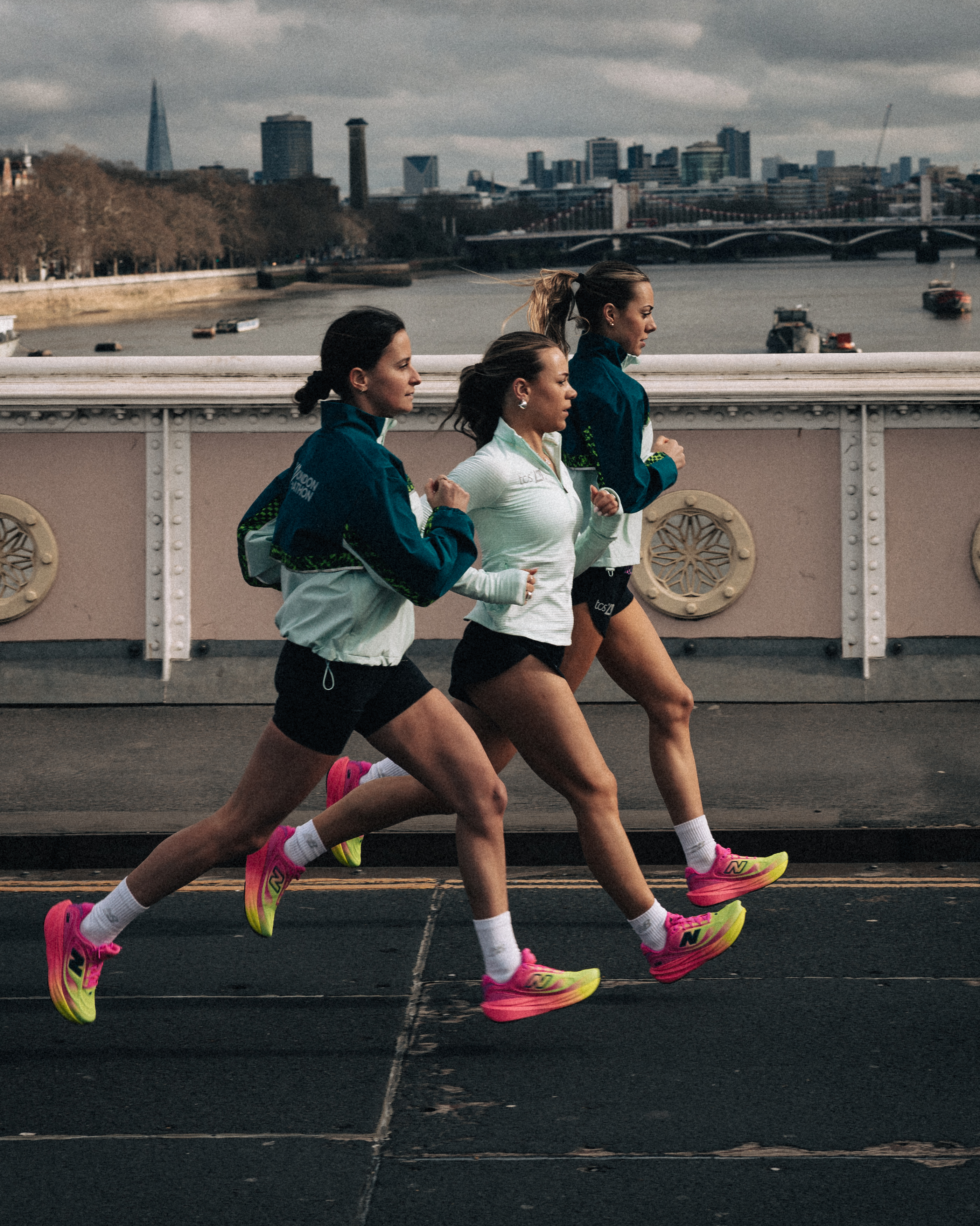 New Balance LDN Marathon 2026 Collection