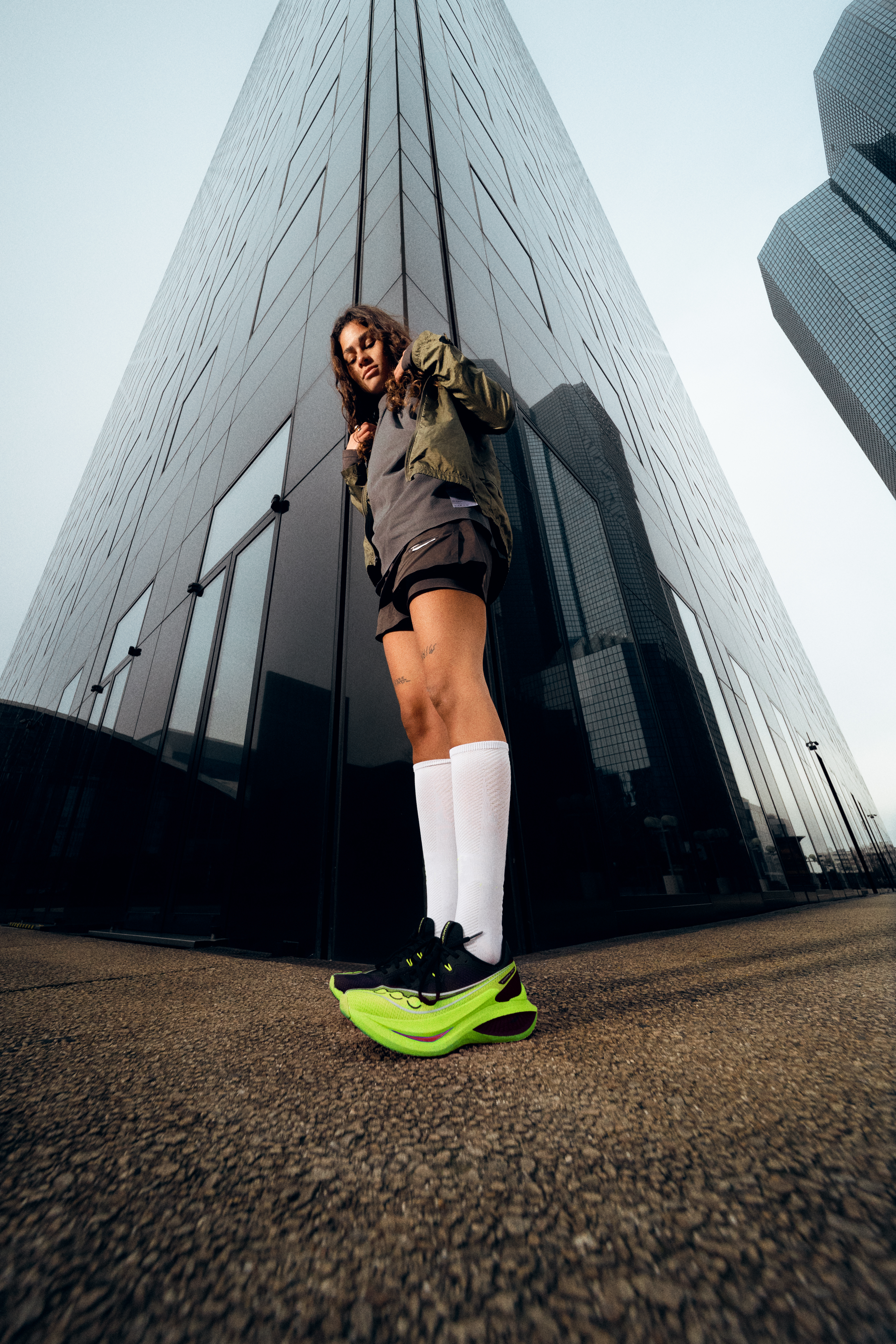 Saucony Endorphin Pro 5