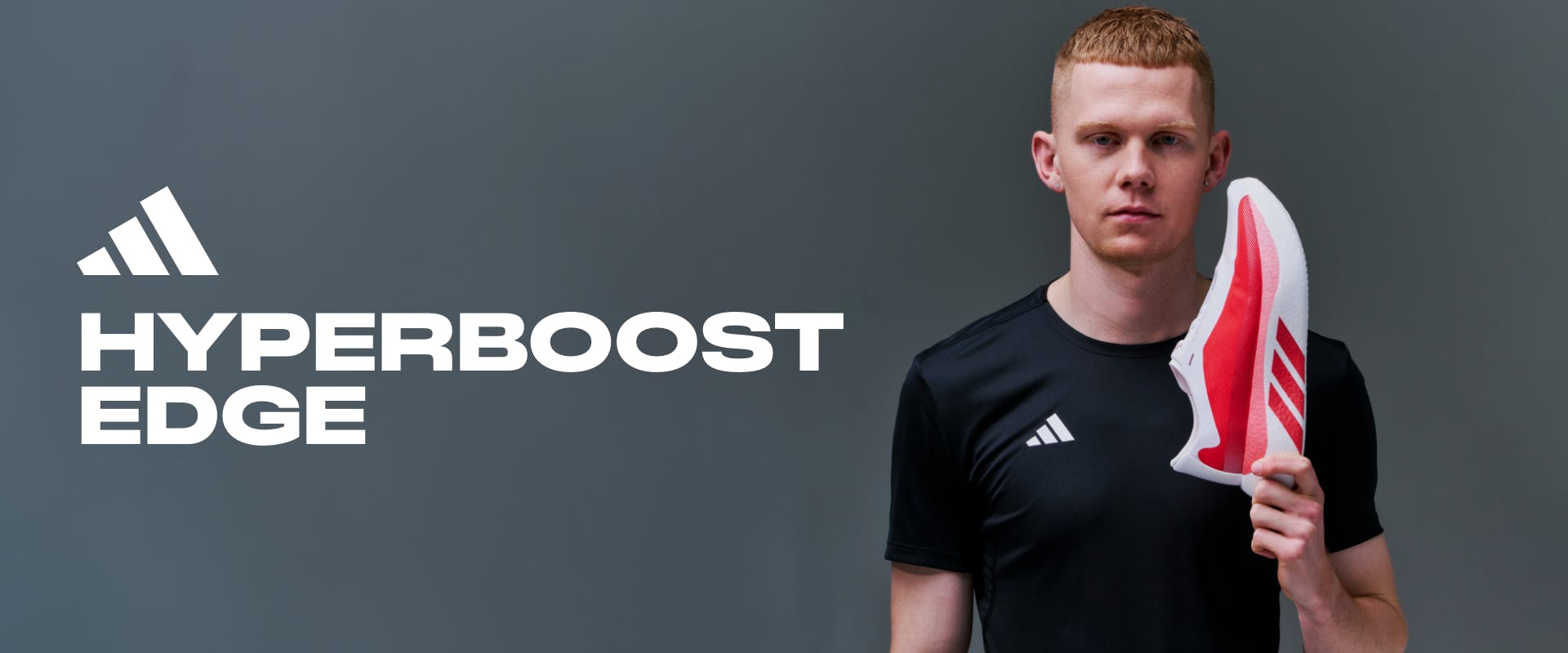 Adidas Hyperboost Edge