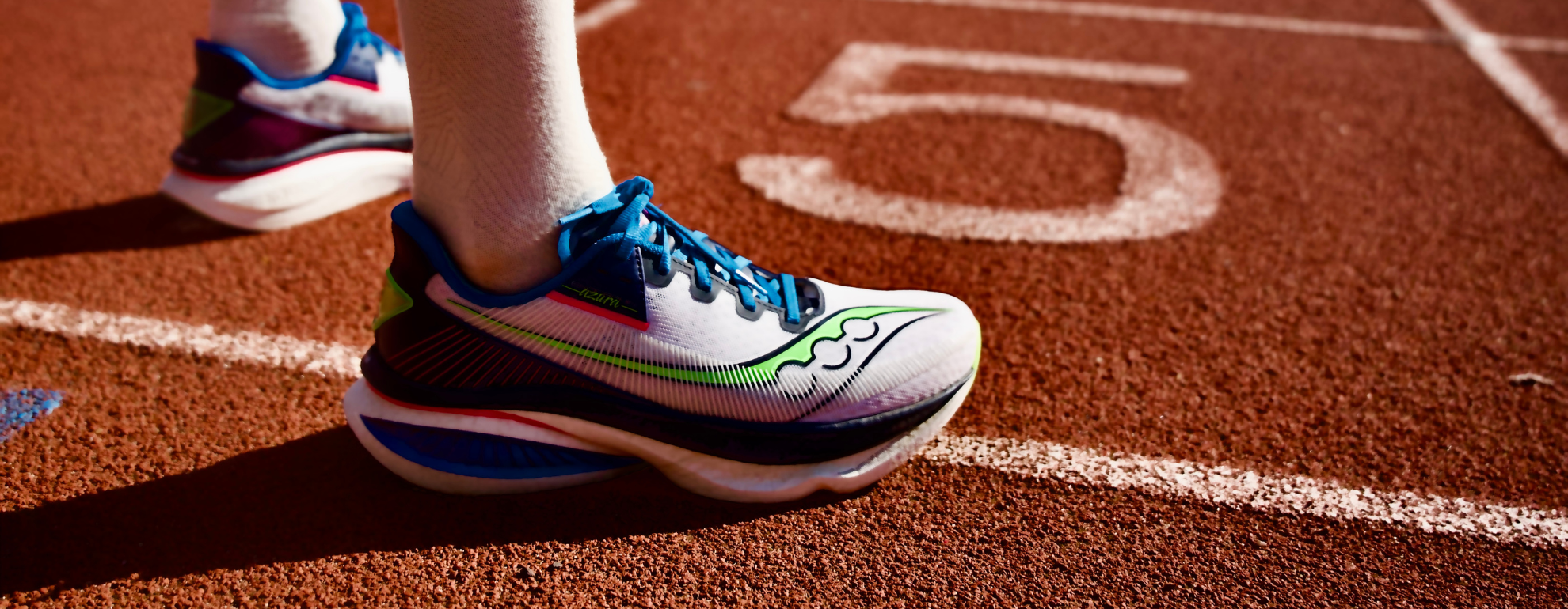 Saucony Endorphin Azura Review: A Versatile Daily Trainer