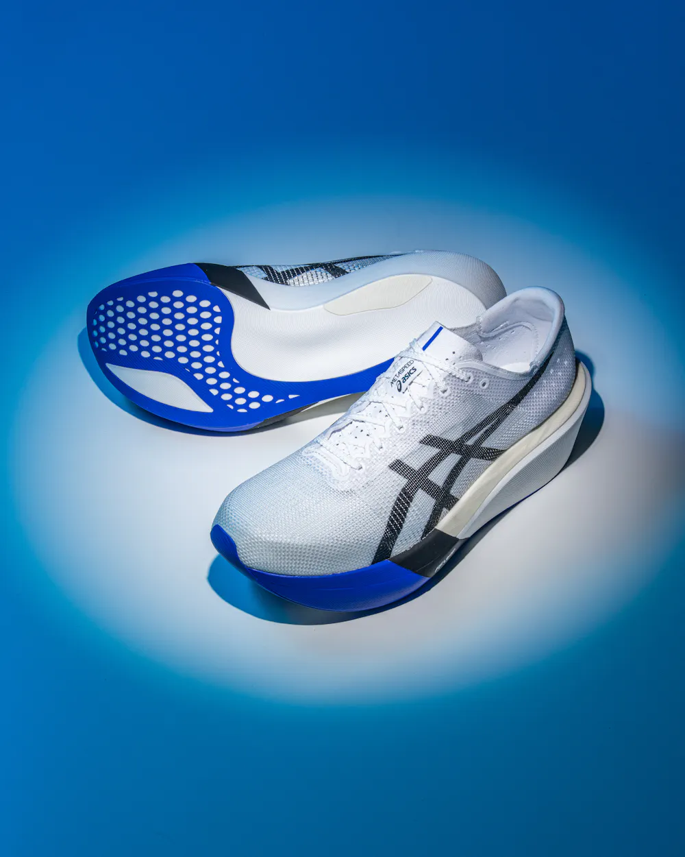 ASICS Metaspeed 