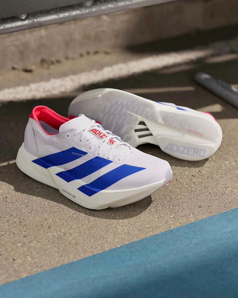 adidas Adios Pro 4