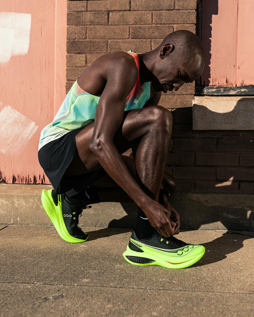 Saucony Endorphin Pro 5