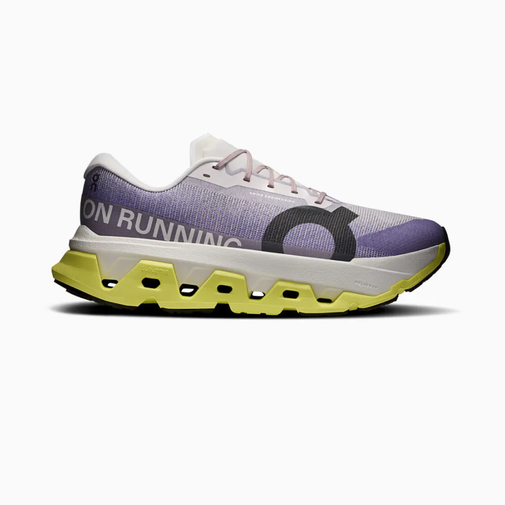 ON Cloudmonster 3 Hyper Running Shoe