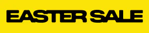  Easter Sale