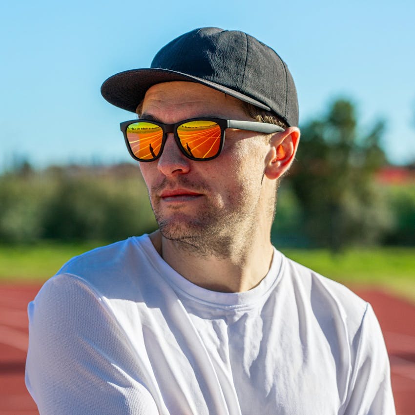 What to Look for in Running Sunglasses