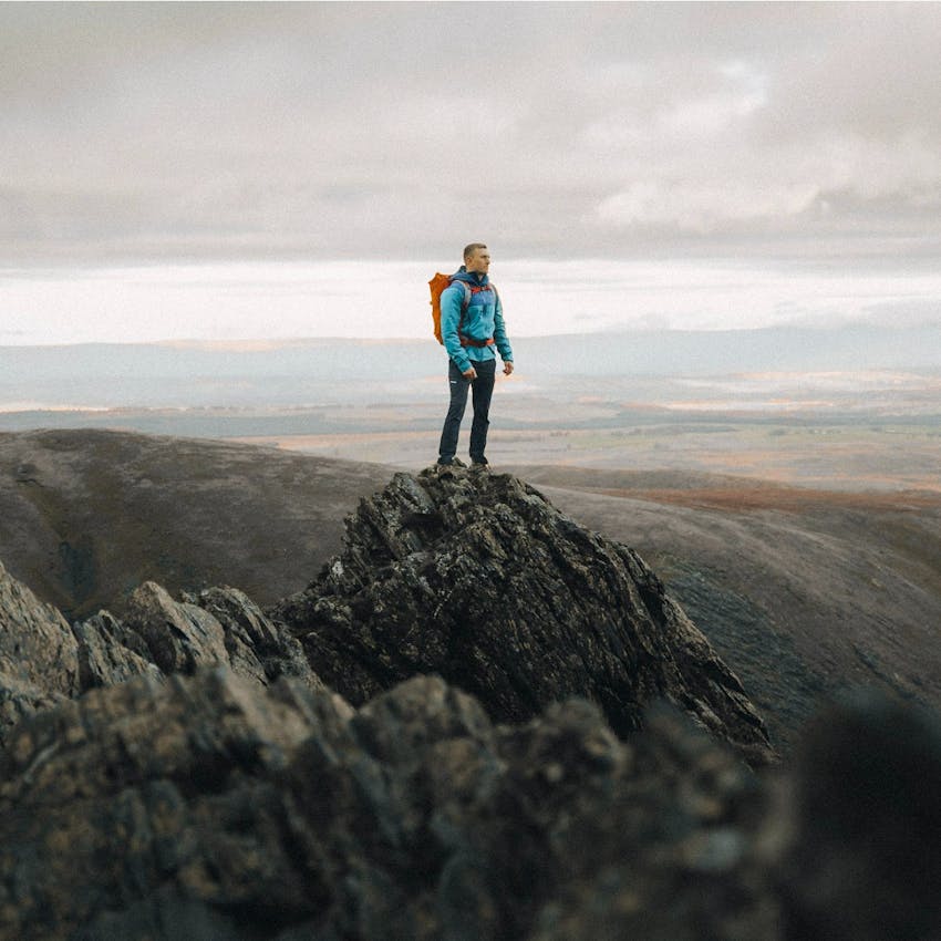 Article thumbnail for FIRST LOOK: Patagonia Super Free Alpine Jacket | Featuring New GORE-TEX Products