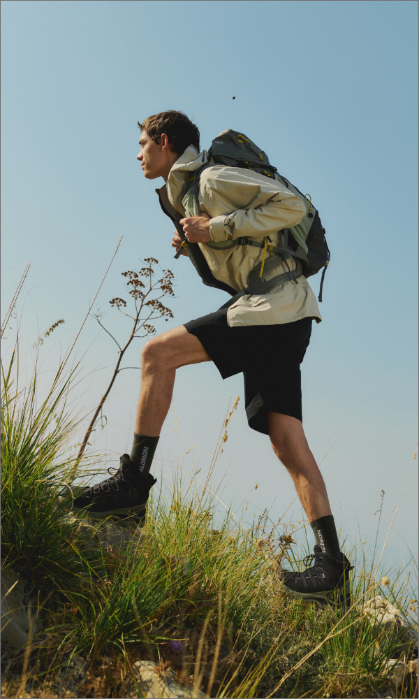 HIKE