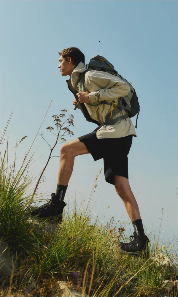 HIKE