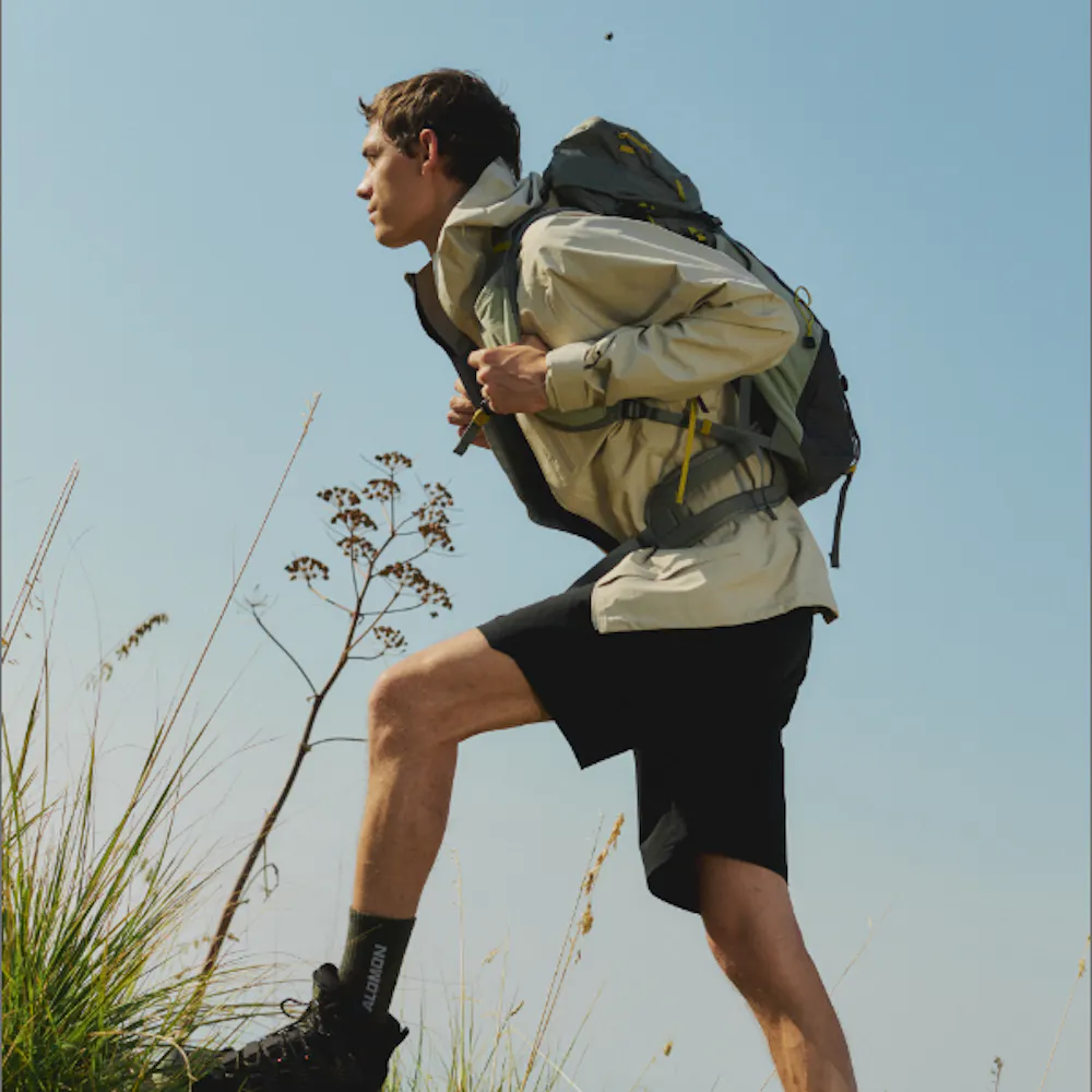 HIKE