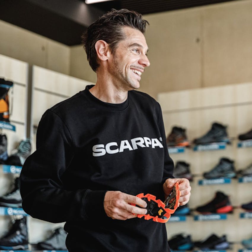 Article thumbnail for Q&A with Mountain Running Champion Marco De Gasperi