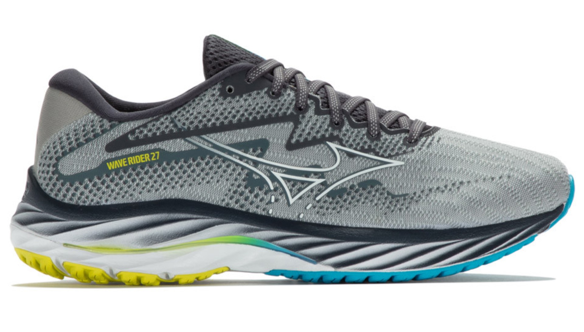 Mizuno shoes best sale for supination